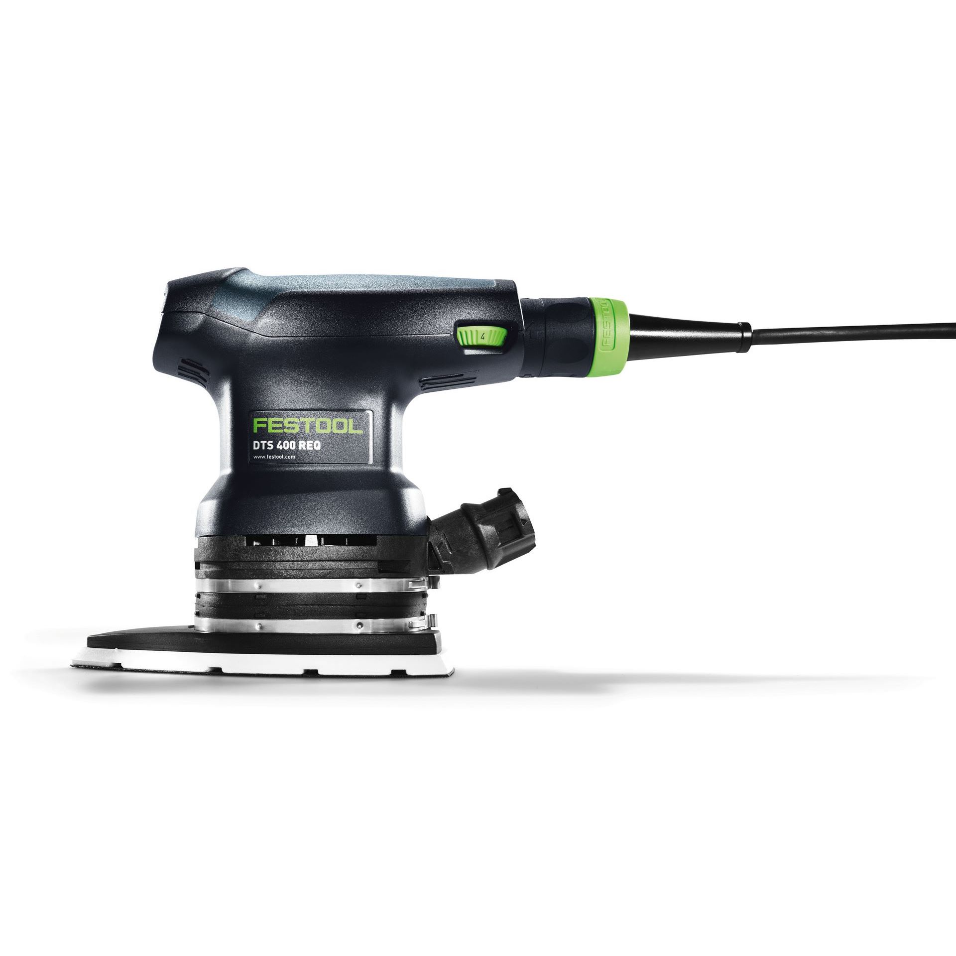 Festool Deltaschleifer DTS 400 REQ-Plus #578838