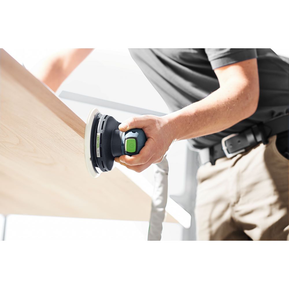 Festool Exzenterschleifer ETS EC 150/5 EQ-SYS GR #578272