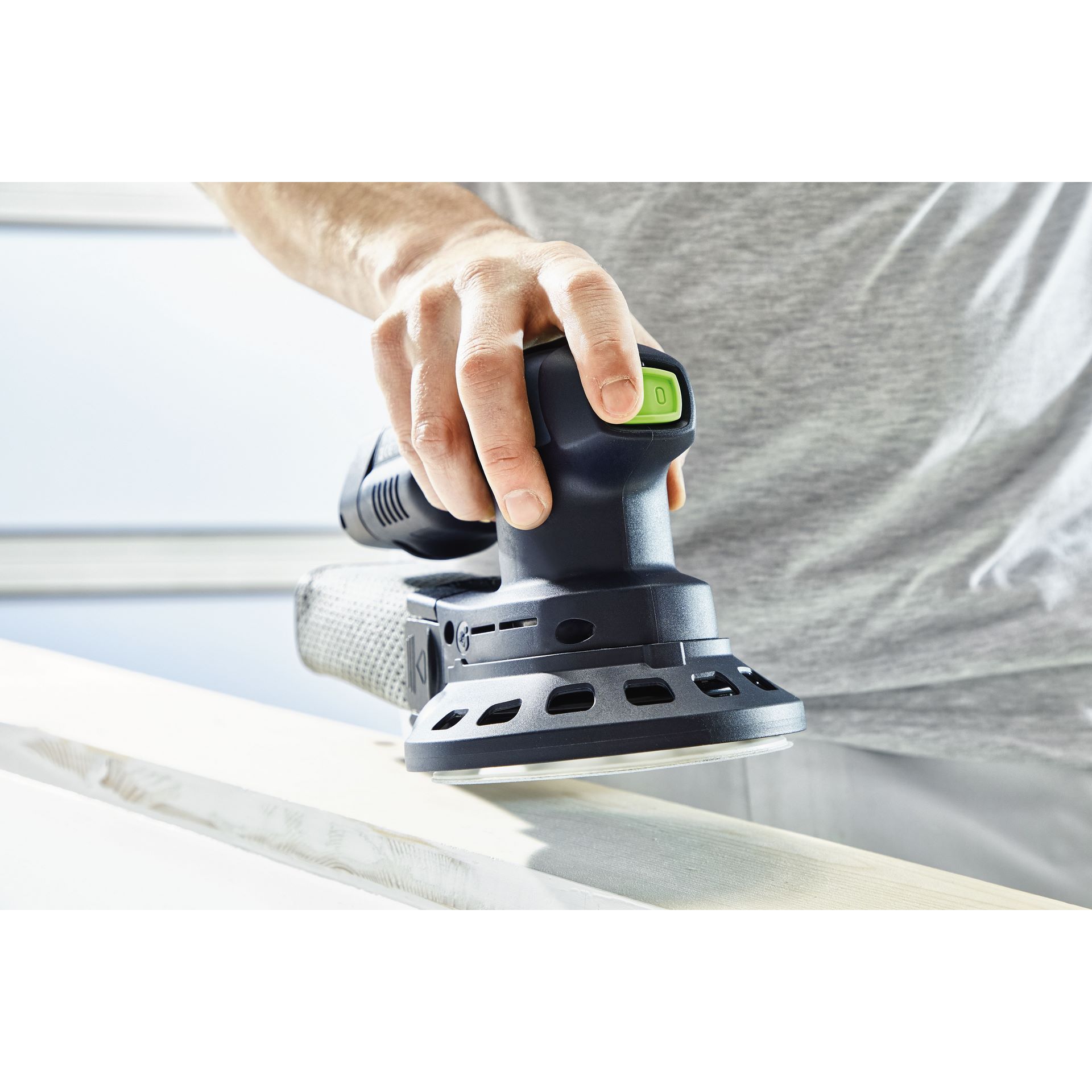 Festool Akku-Exzenterschleifer ETSC 125 3,0 I-Set #578857