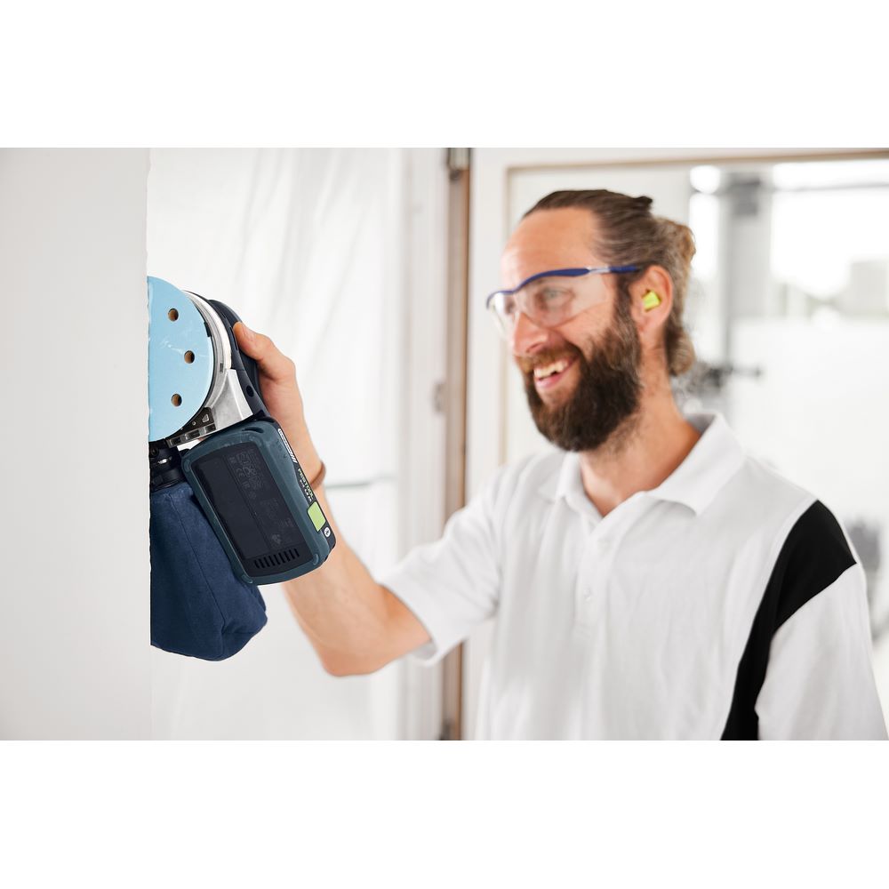 Festool Akku-Exzenterschleifer ETSC 2 125-Basic #577733