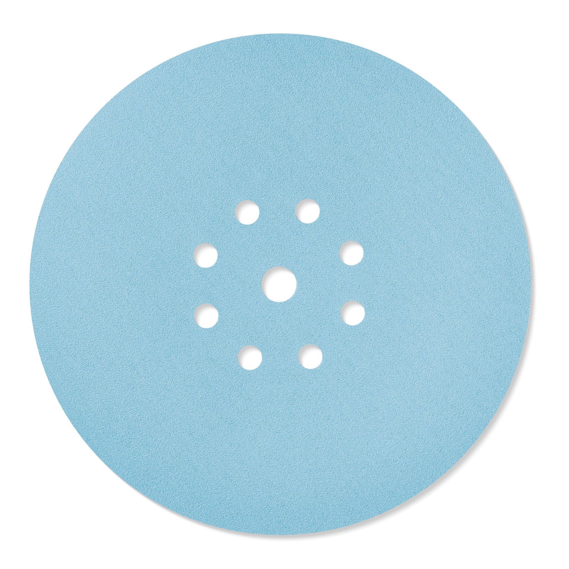 Festool Schleifmittel Granat Soft D225 P80 GR SOFT/25 #204221