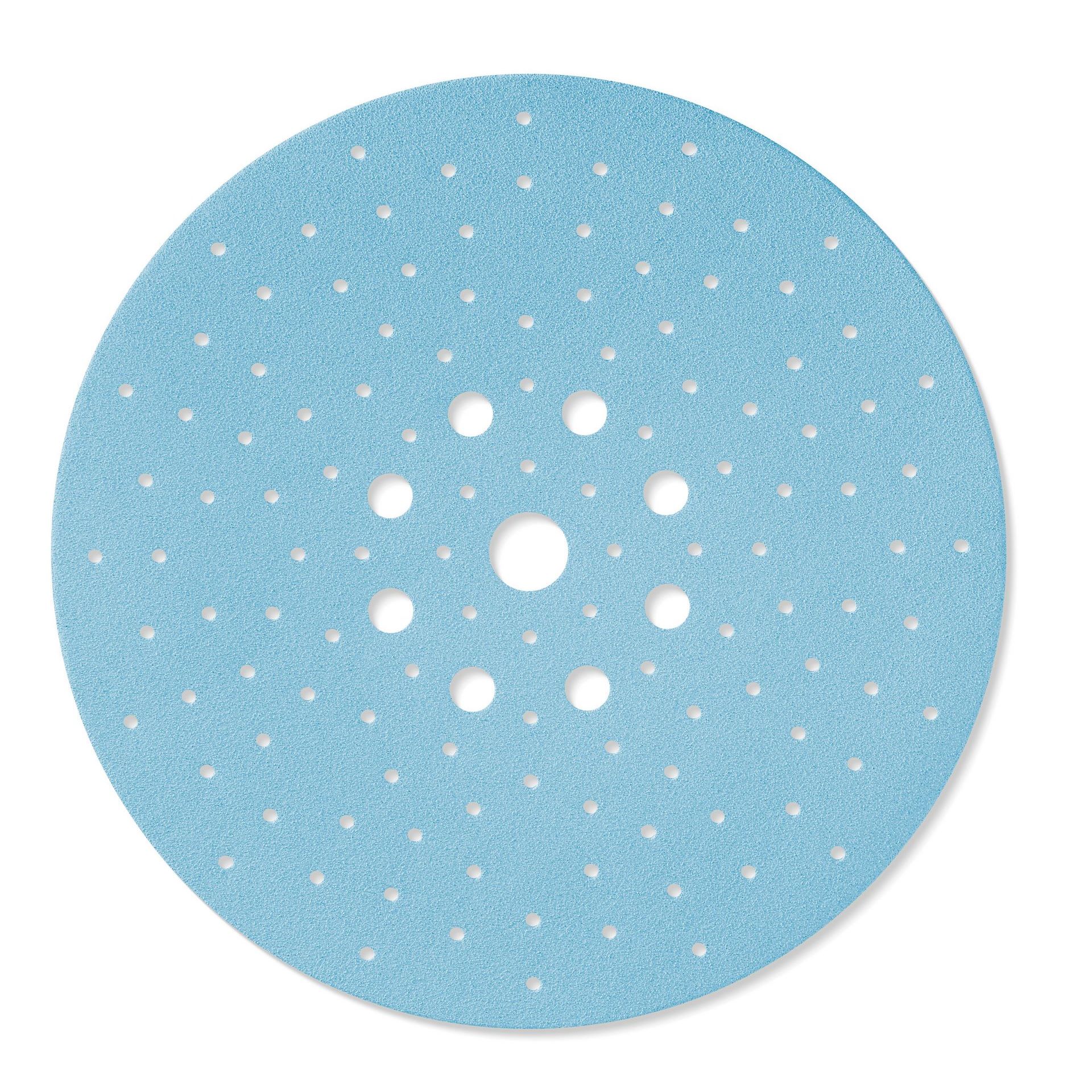 Festool Schleifmittel Granat D225 P40 GR/25 #205653