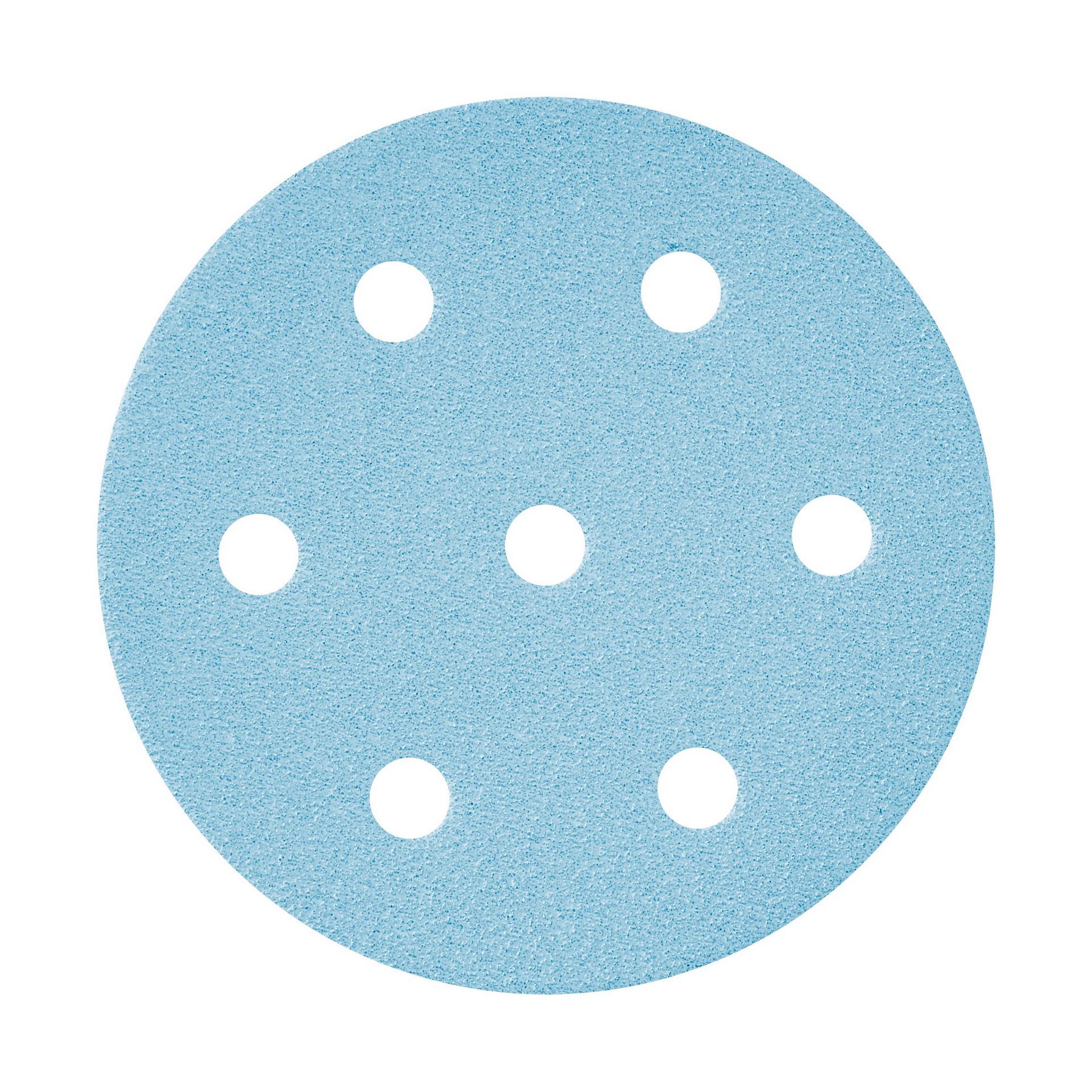 Festool Schleifmittel Granat D77 P180 GR/50 #497408