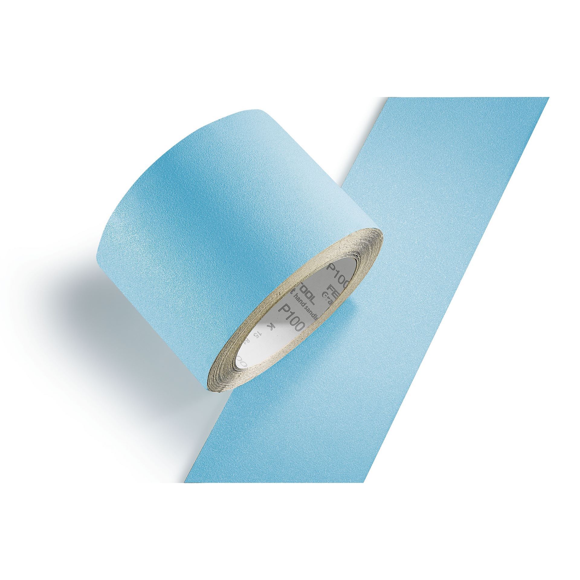 Festool Handschleifrolle Granat 115x25m P80 GR #201105