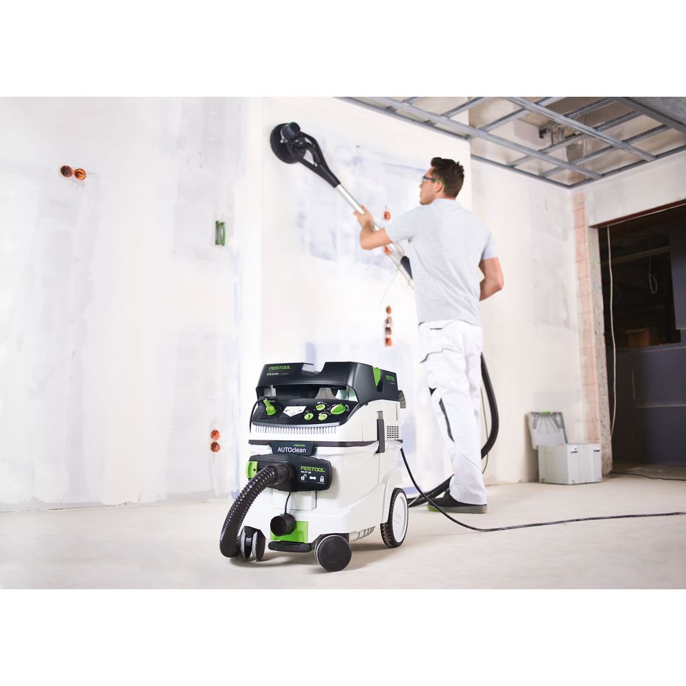 Festool Langhalsschleifer PLANEX LHS-E 225 EQ-CB #578402