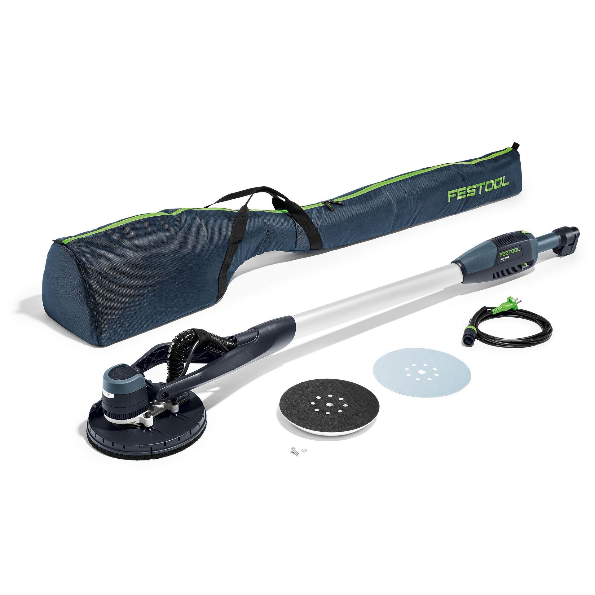 Festool Langhalsschleifer PLANEX easy LHS-E 225 EQ #571934