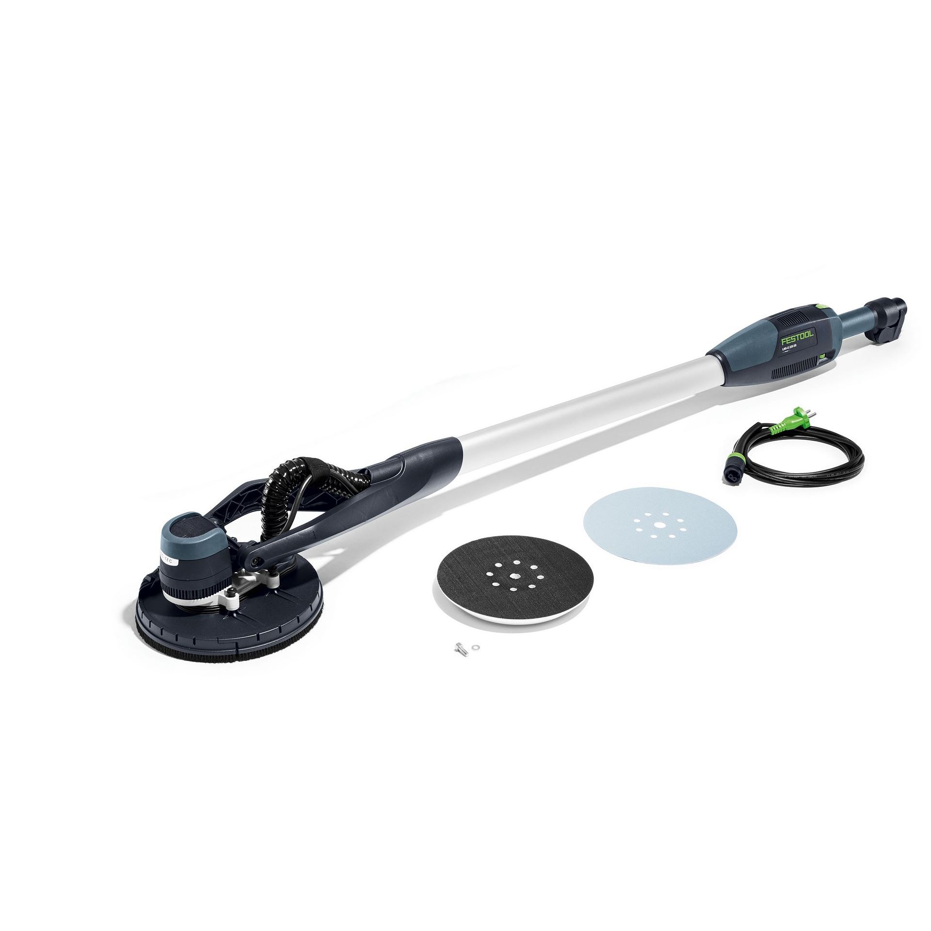 Festool Langhalsschleifer PLANEX easy LHS-E 225 EQ-CB #578402