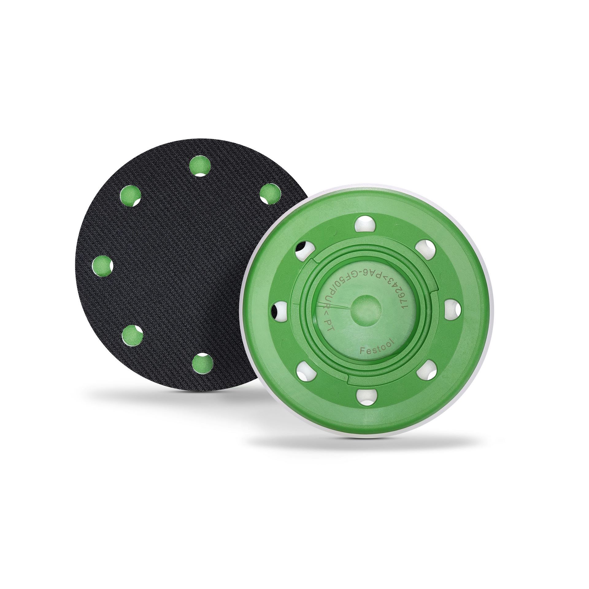 Festool Polierteller PT-STF-D125 FX-RO125 #492128