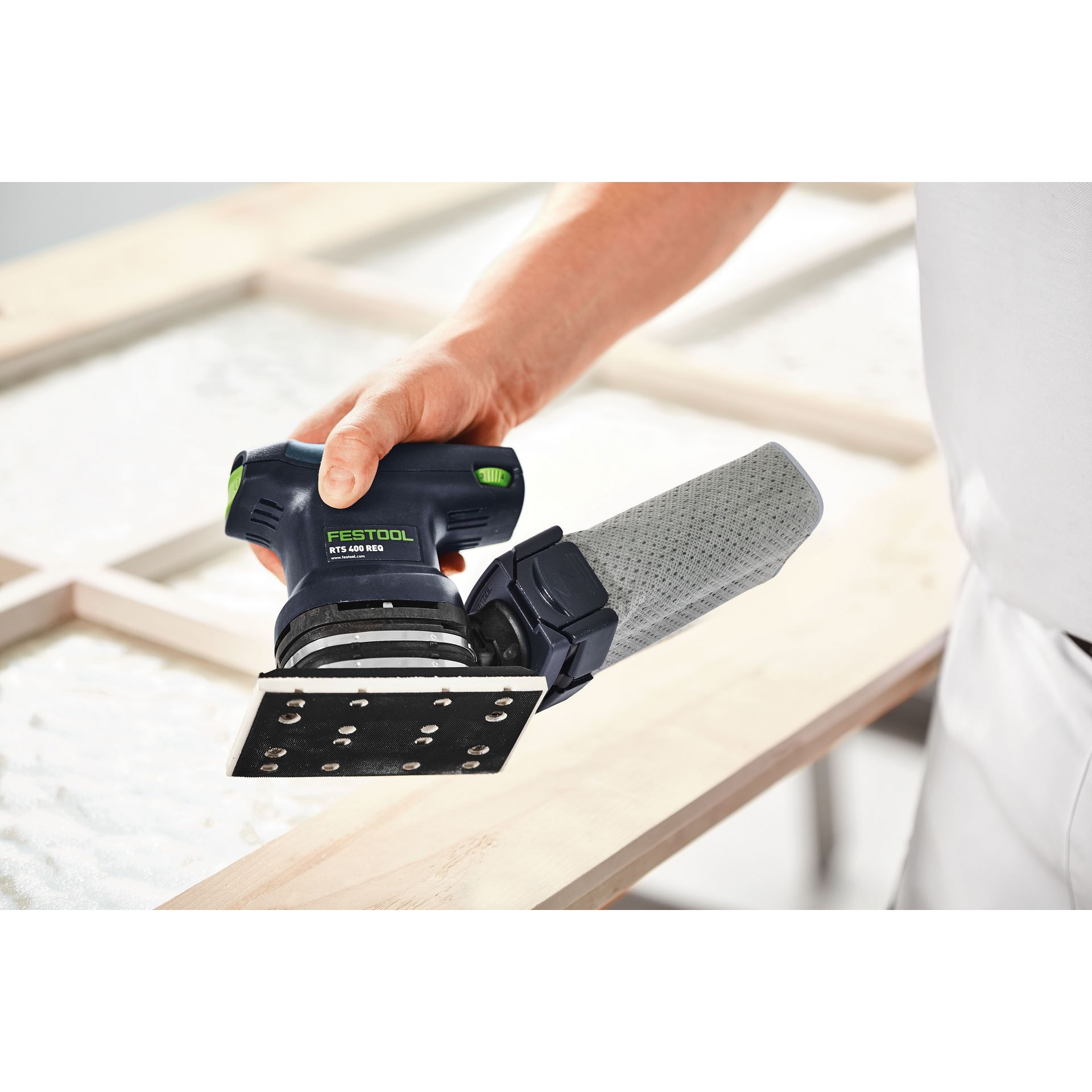 Festool RUTSCHER RTS 400 REQ-Plus #578926