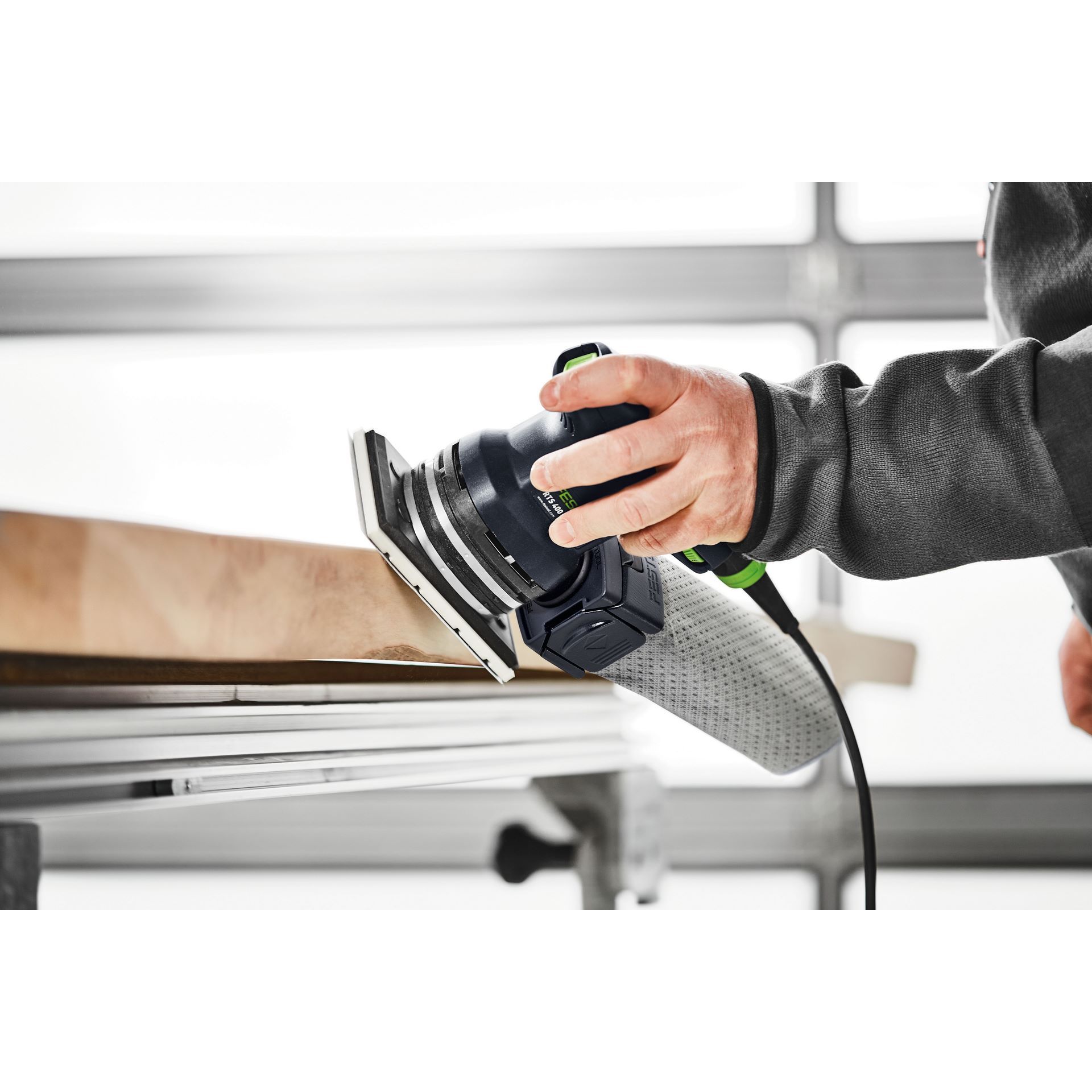 Festool RUTSCHER RTS 400 REQ-Plus #578926