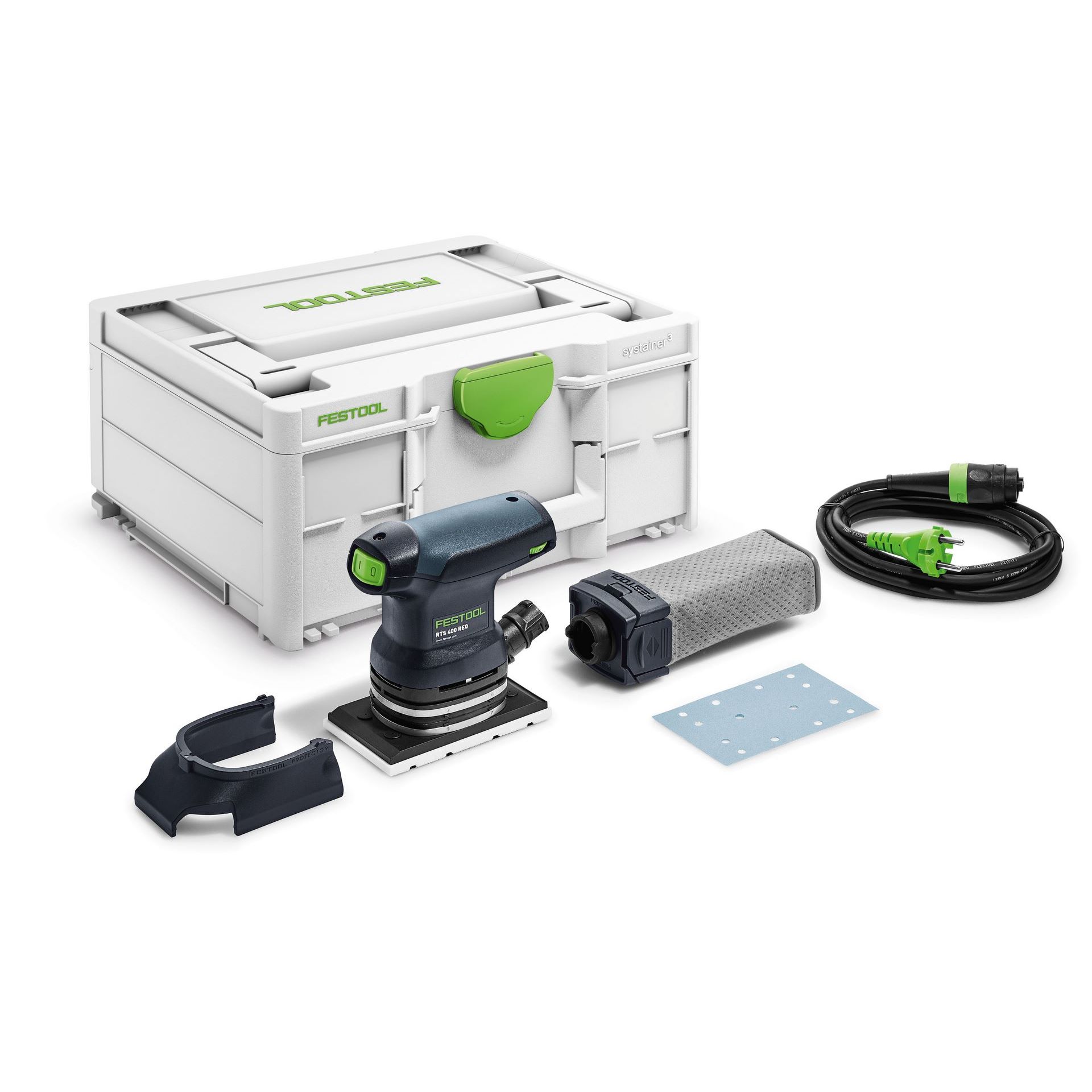 Festool RUTSCHER RTS 400 REQ-Plus #576057