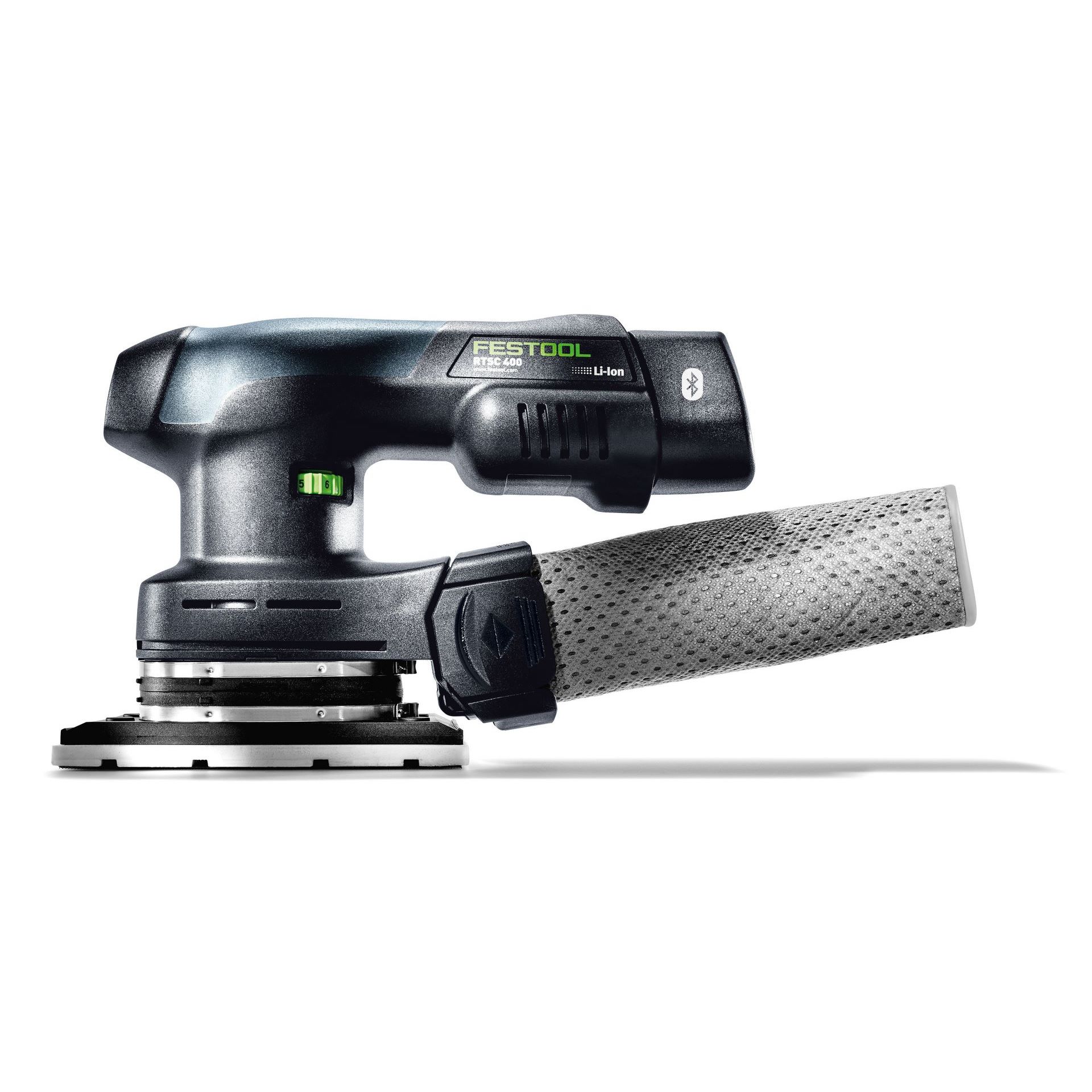 Festool Akku-Rutscher RTSC 400 3,0 I-Plus #578931