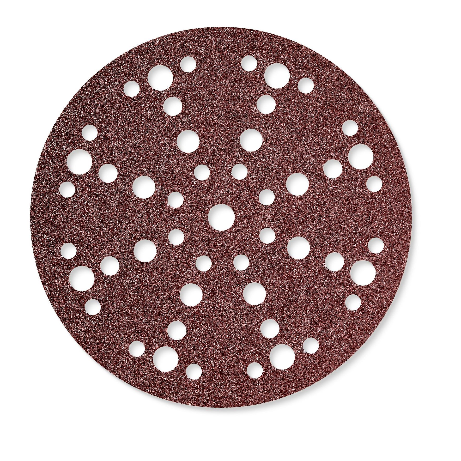 Festool Schleifmittel Rubin D150 P80 RU/50 #575188