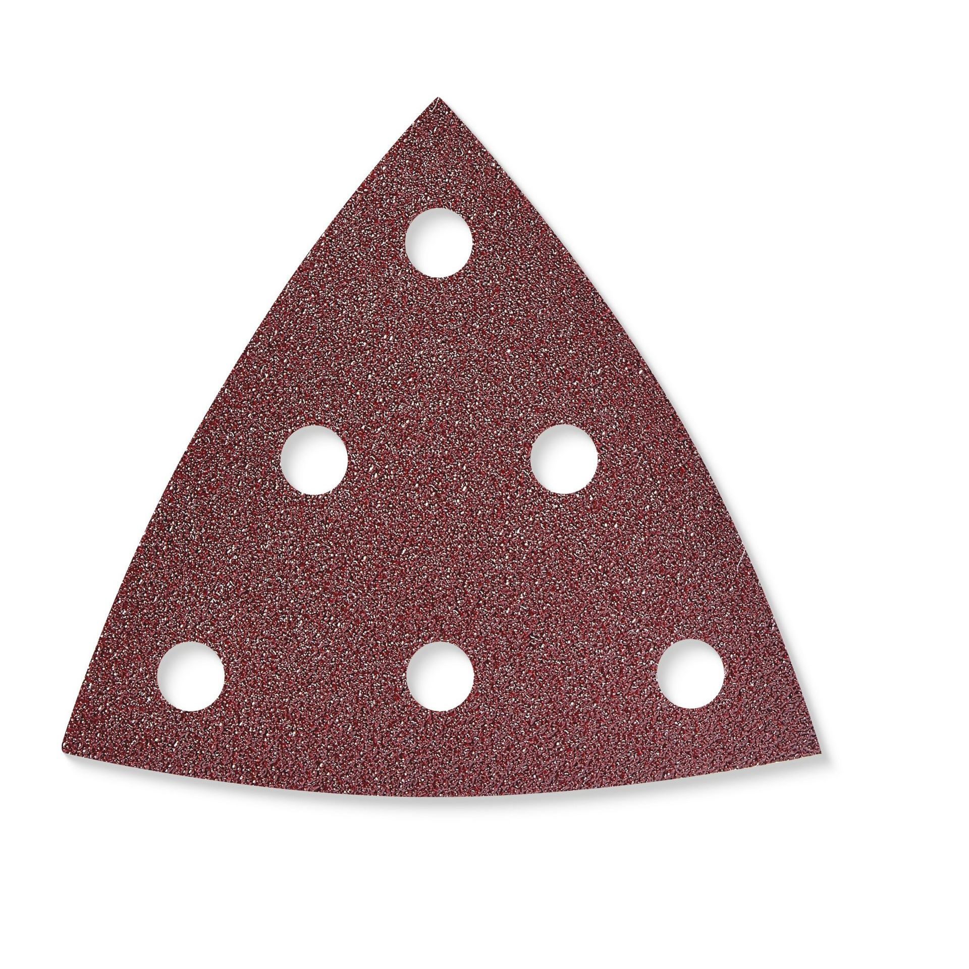 Festool Schleifmittel Rubin V93 P60 RU/50 #499162