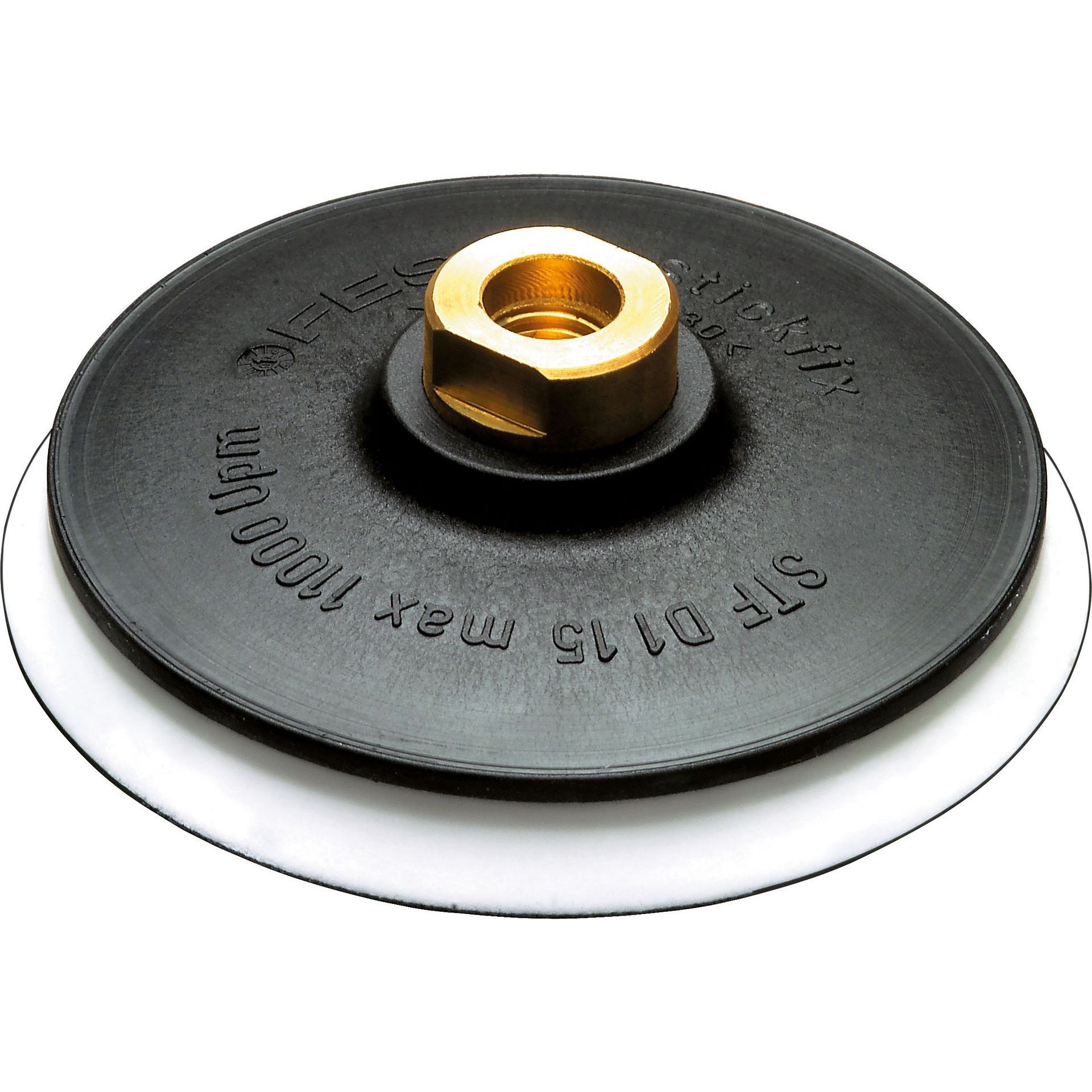 Festool Schleifteller ST-STF-D115/0-M14 W #484173