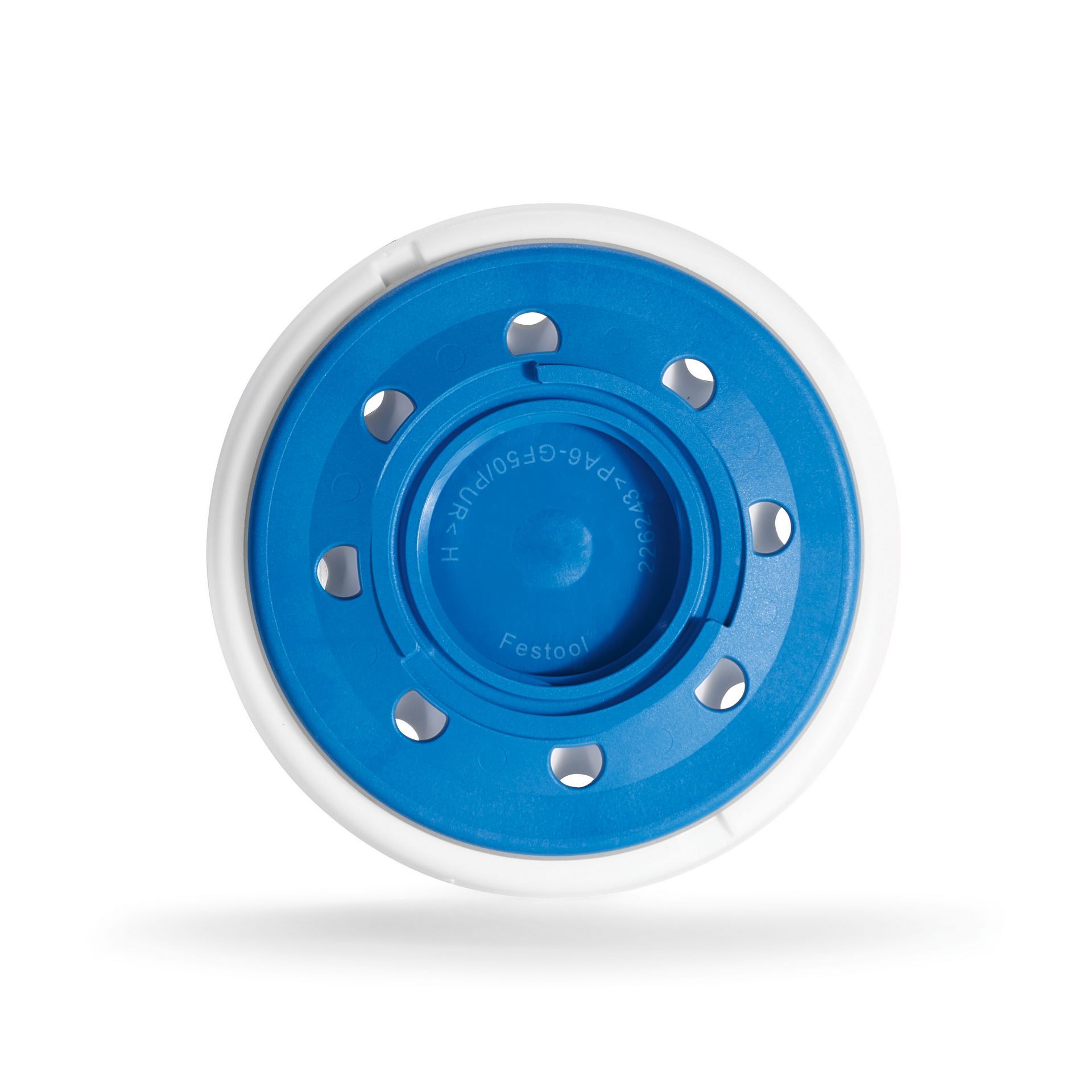 Festool Schleifteller ST-STF D125/8 FX-H-HT #492127