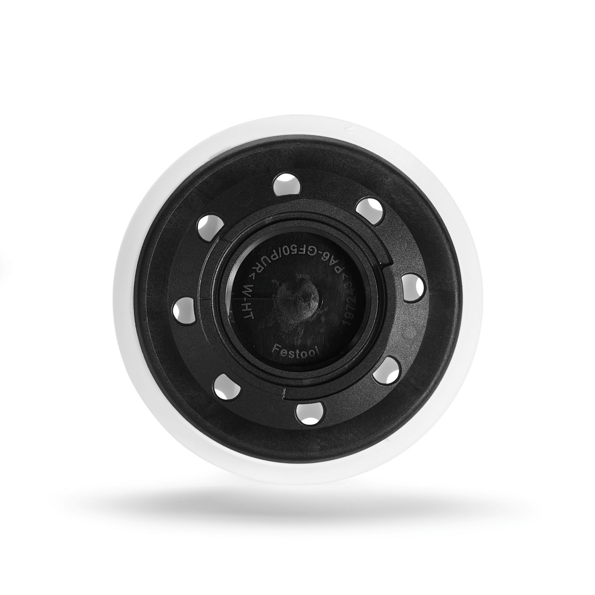 Festool Schleifteller ST-STF D125/8 FX-W-HT #492125
