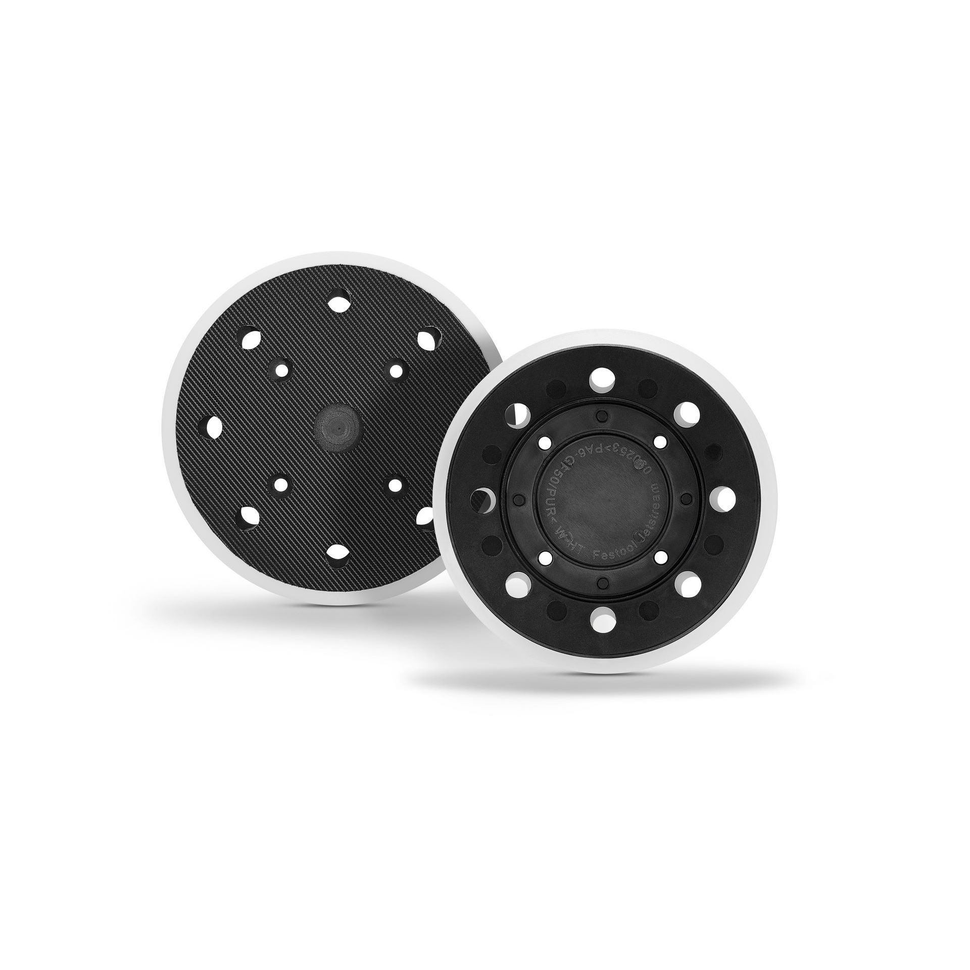 Festool Schleifteller ST-STF 125/8-M4-J W-HT #492280