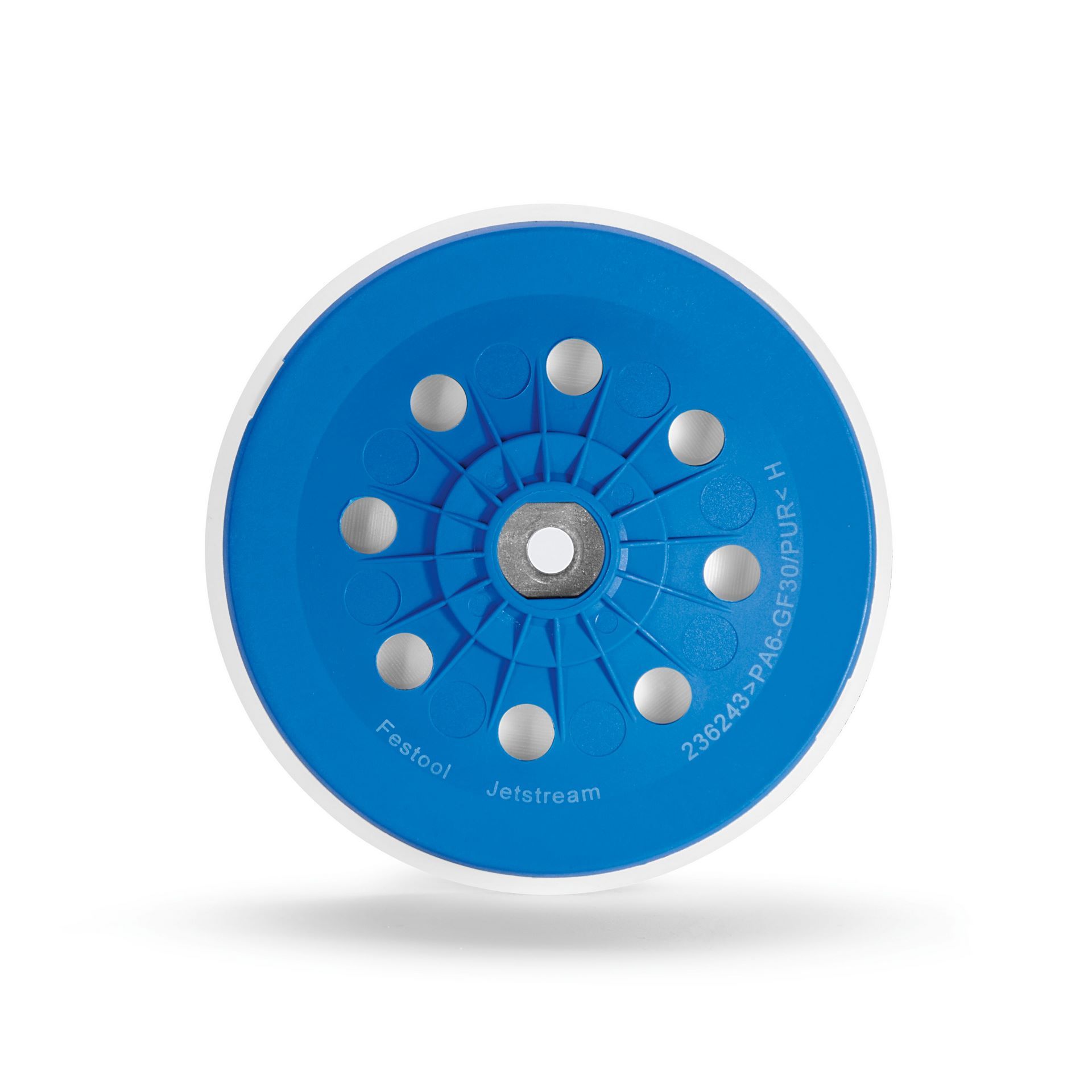 Festool Schleifteller ST-STF 125/8-M8-J H #492284