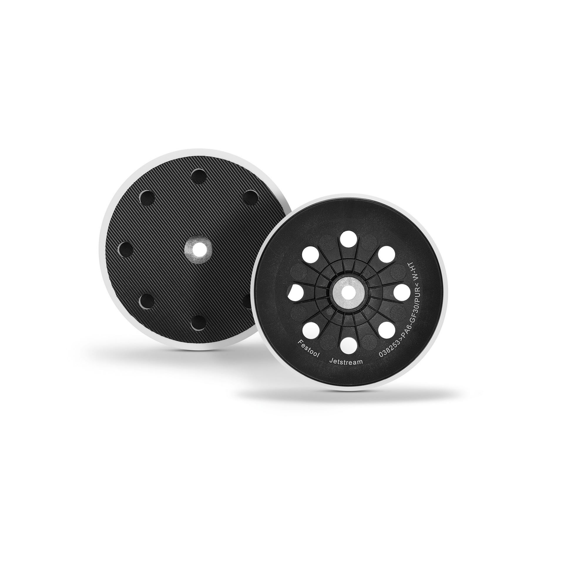 Festool Schleifteller ST-STF 125/8-M8-J W-HT #492286