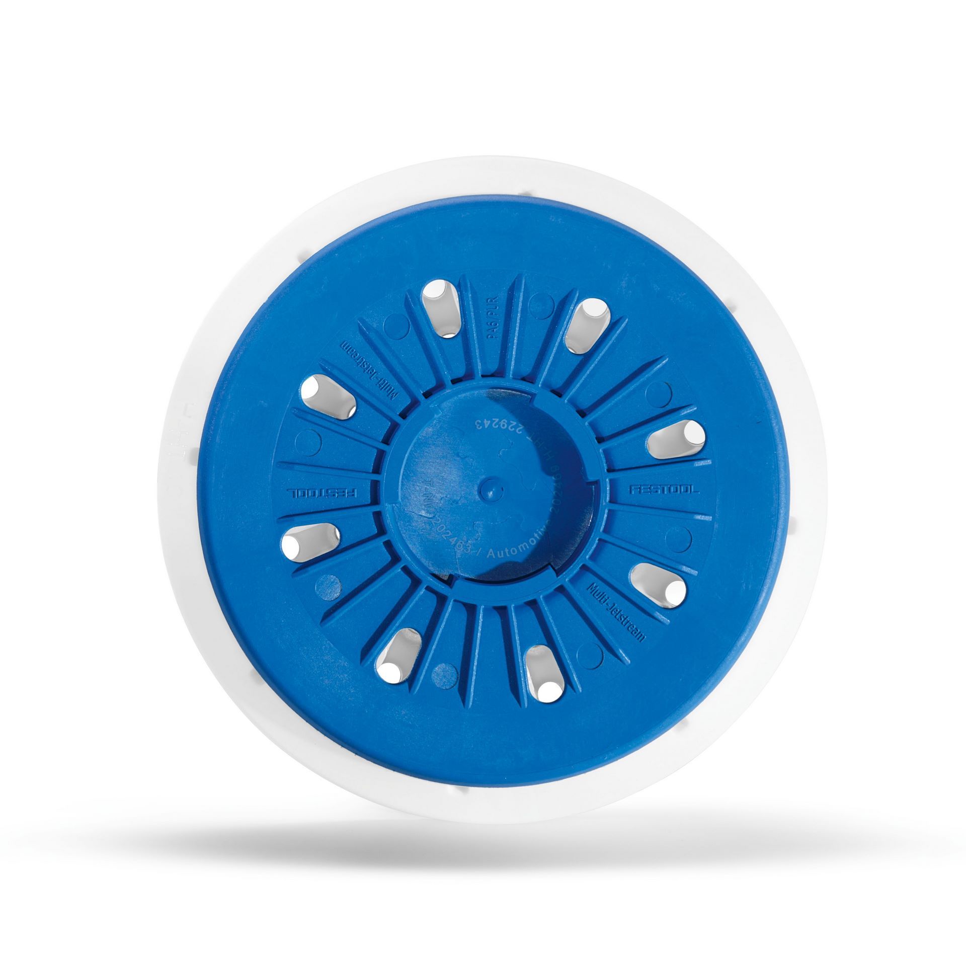 Festool Schleifteller ST-STF D150/MJ2-FX-H-HT #202463