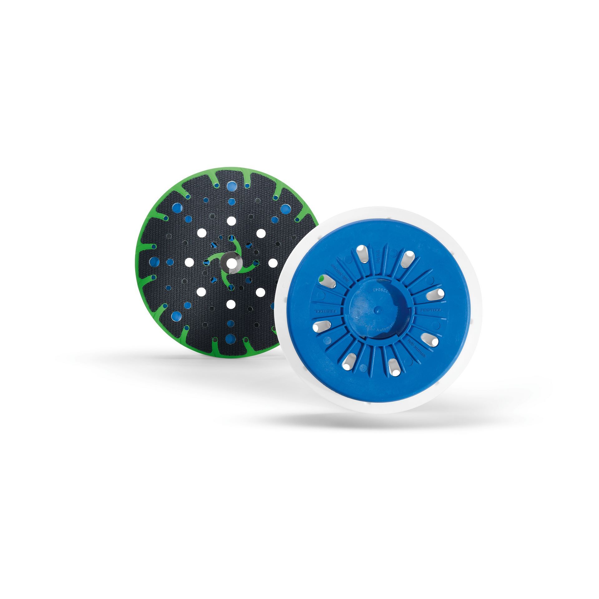 Festool Schleifteller ST-STF D150/MJ2-FX-H-HT #202463