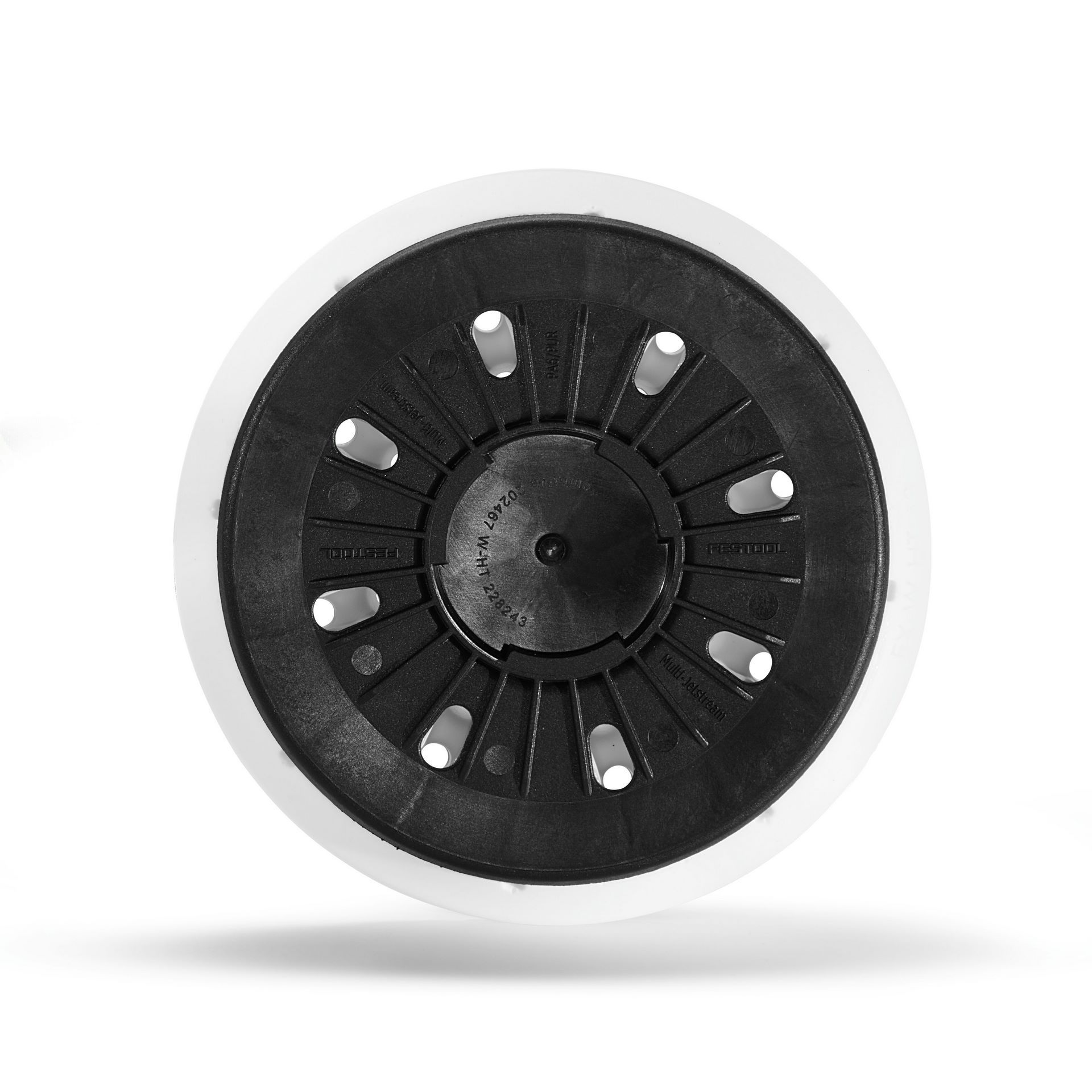 Festool Schleifteller ST-STF D150/MJ2-FX-W-HT #202461