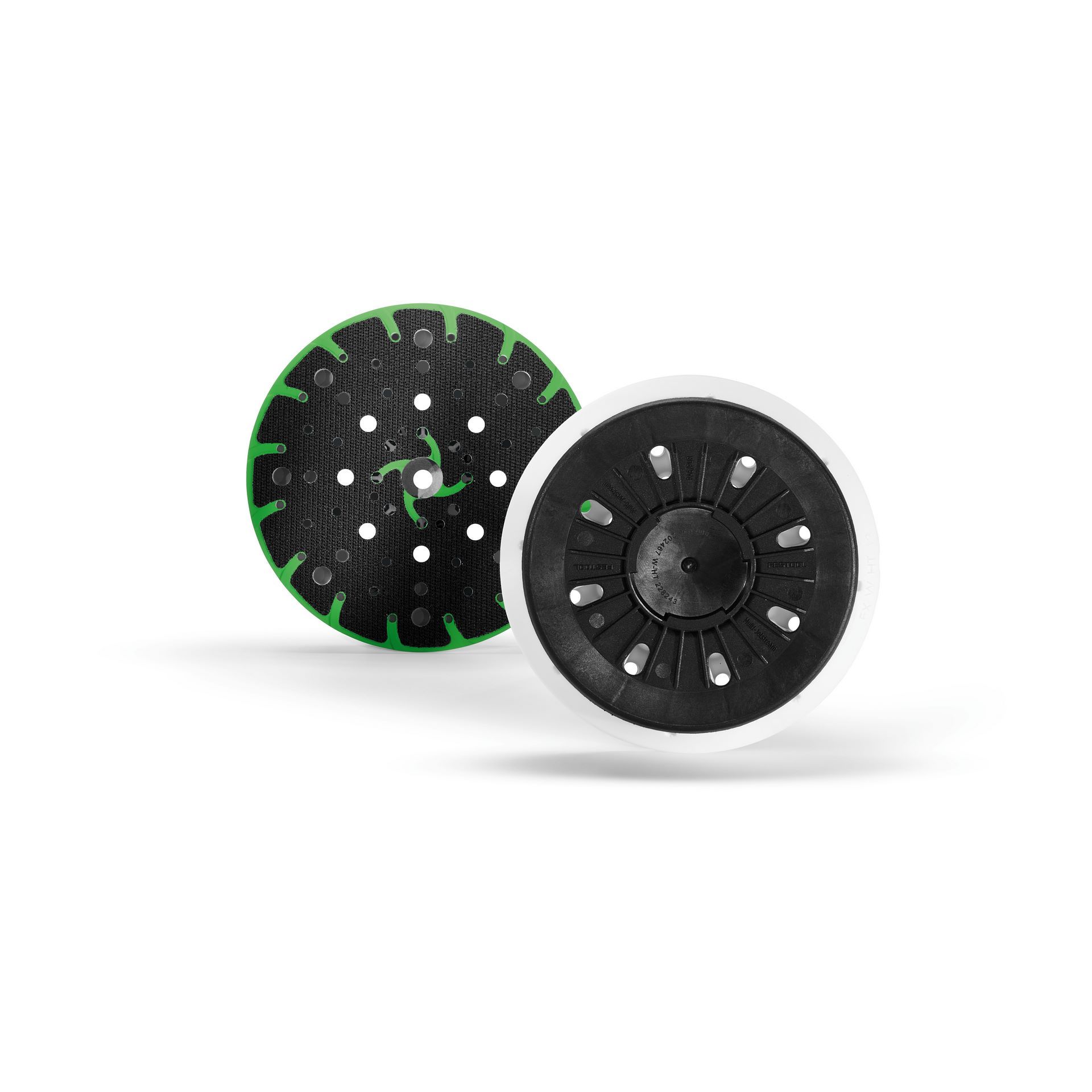 Festool Schleifteller ST-STF D150/MJ2-FX-W-HT #202461