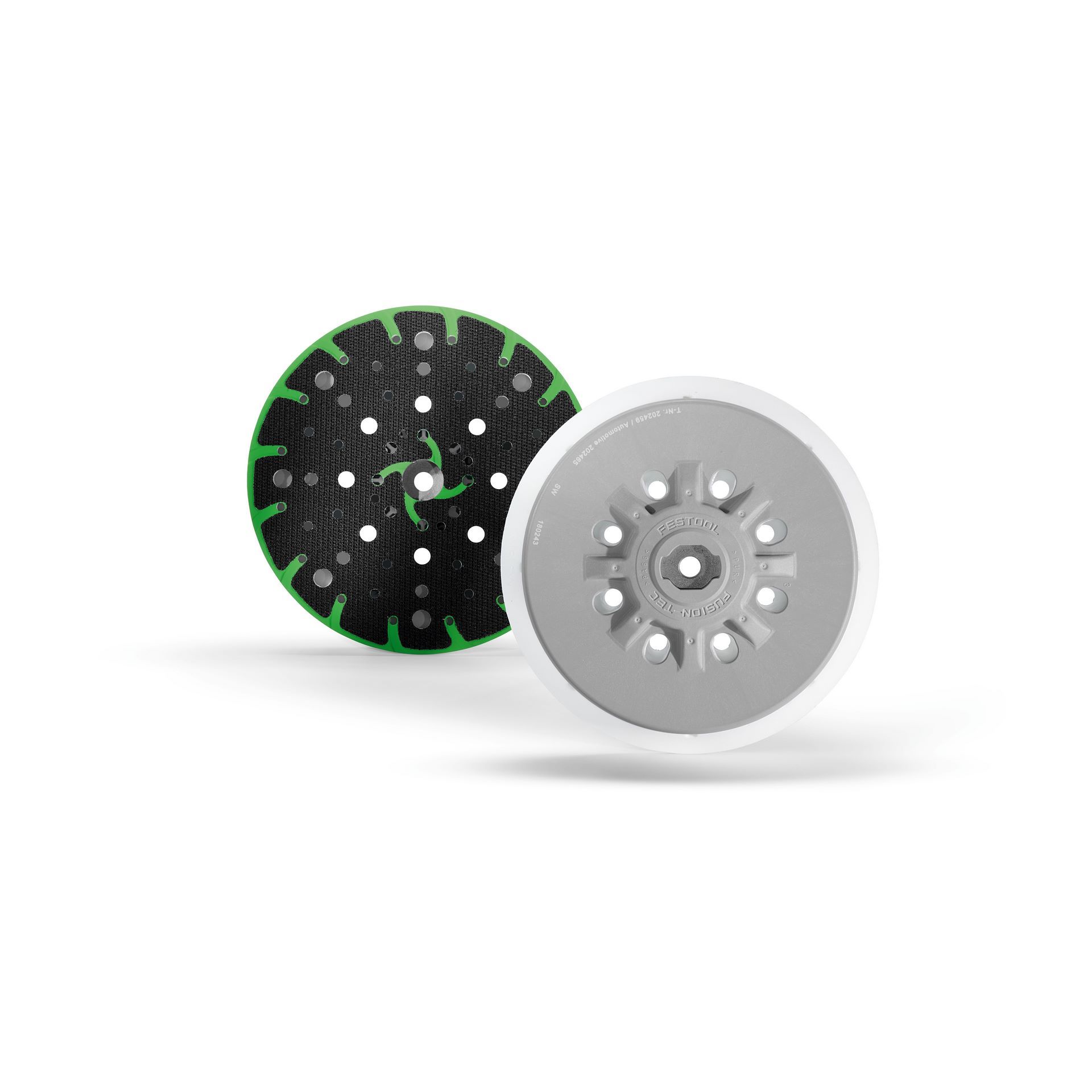 Festool Schleifteller FUSION-TEC ST-STF D150/MJ2-M8-SW #202459