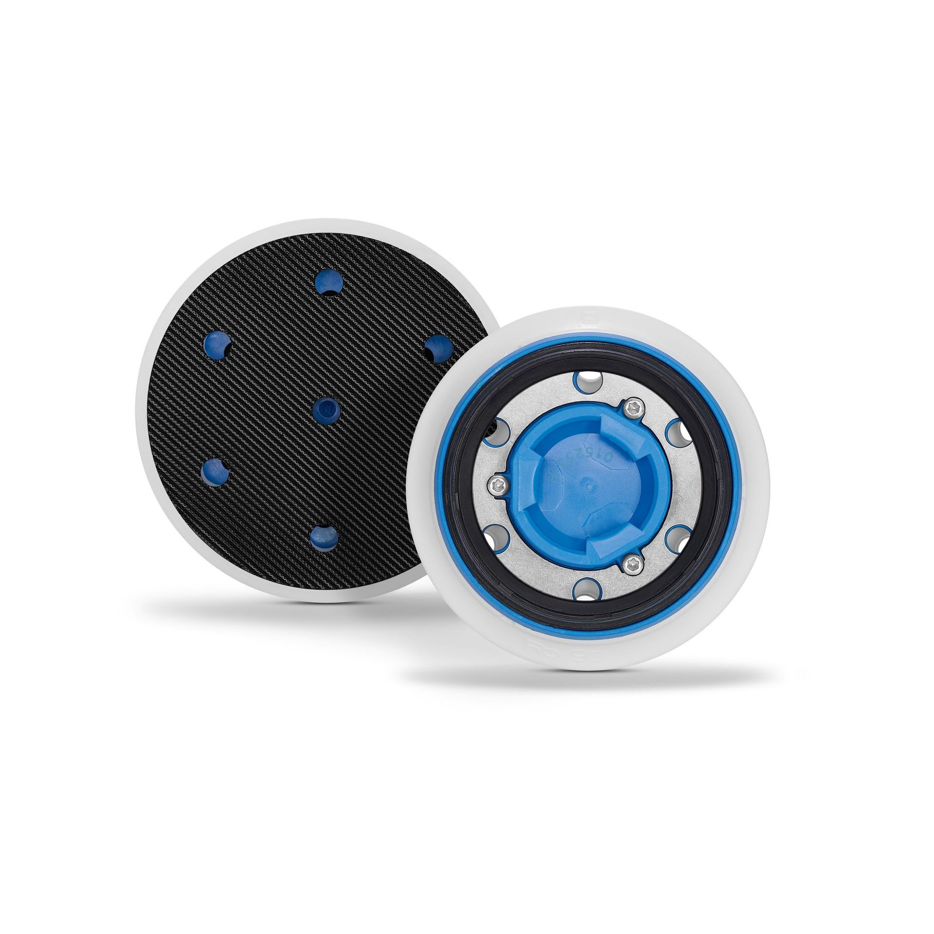 Festool Schleifteller ST-STF D90/7 FX H-HT #495623