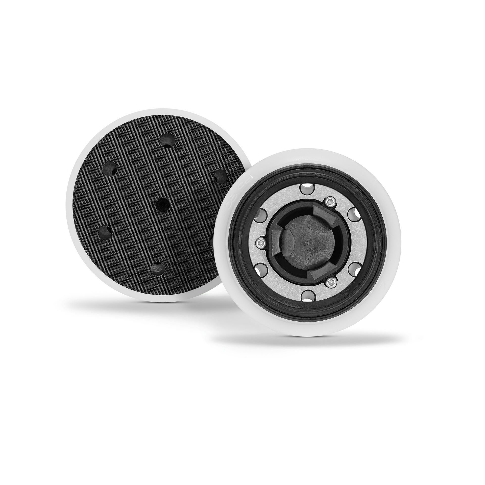 Festool Schleifteller ST-STF D90/7 FX W-HT #496804