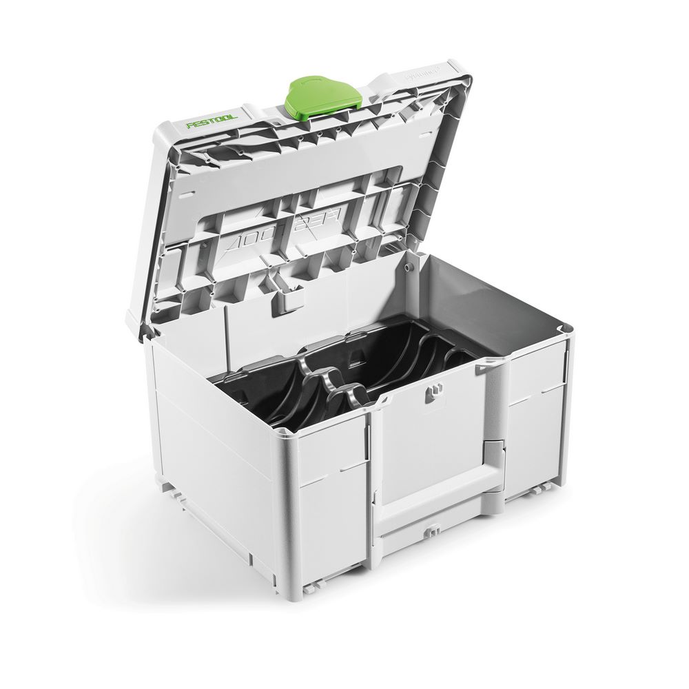 Festool Systainer³ SYS-STF D150 #576785