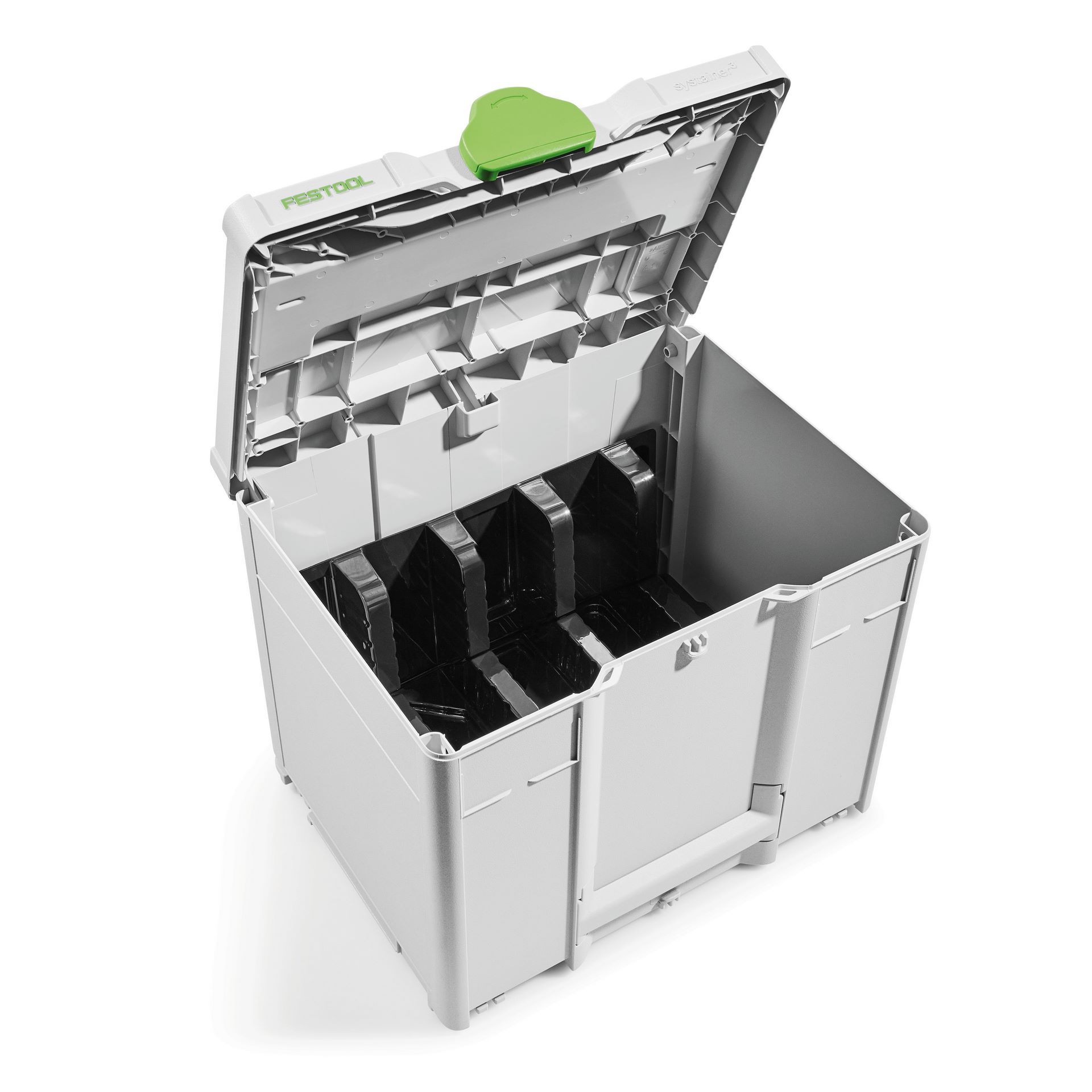 Festool Systainer³ SYS-STF-D225 #576786