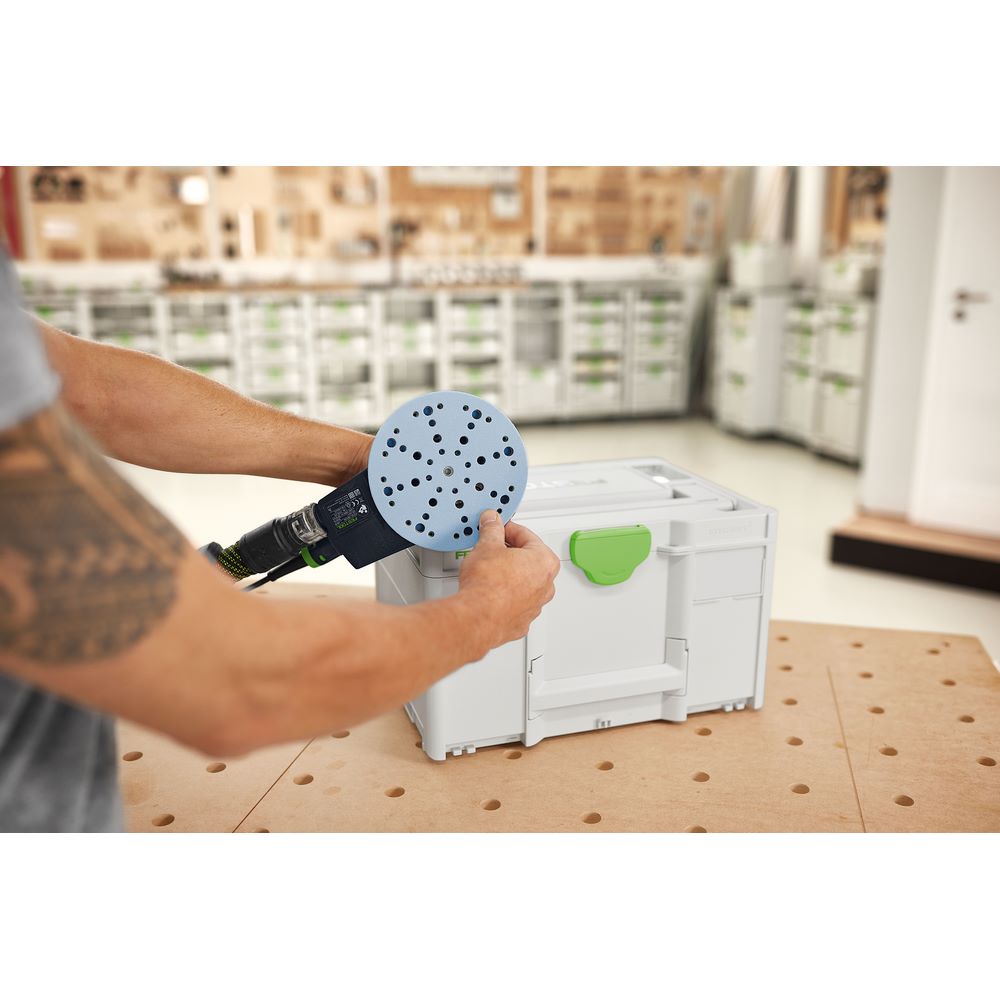 Festool Systainer³ SYS-STF D150 #576785