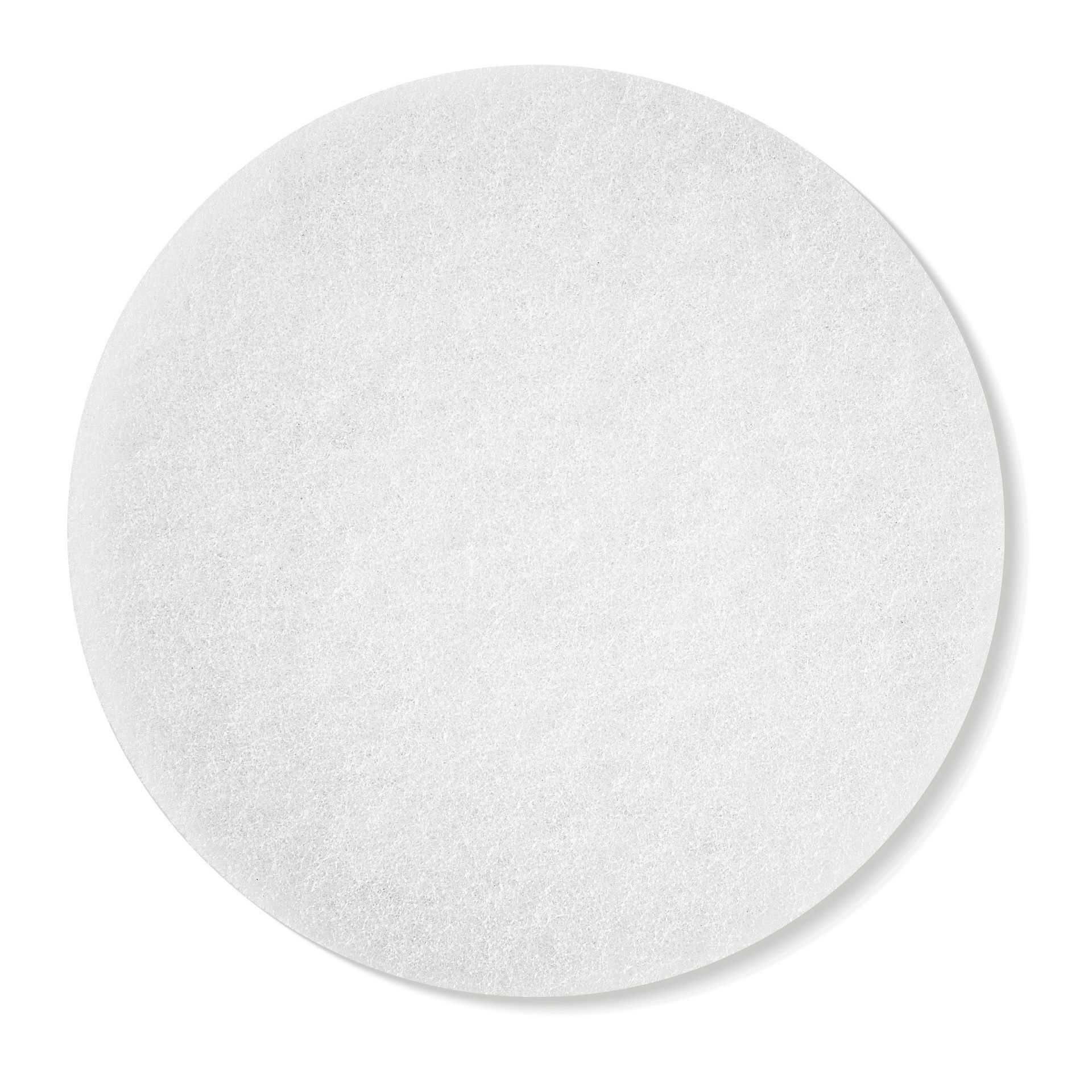 Festool Poliervlies Vlies D150 white VL/10 #496509