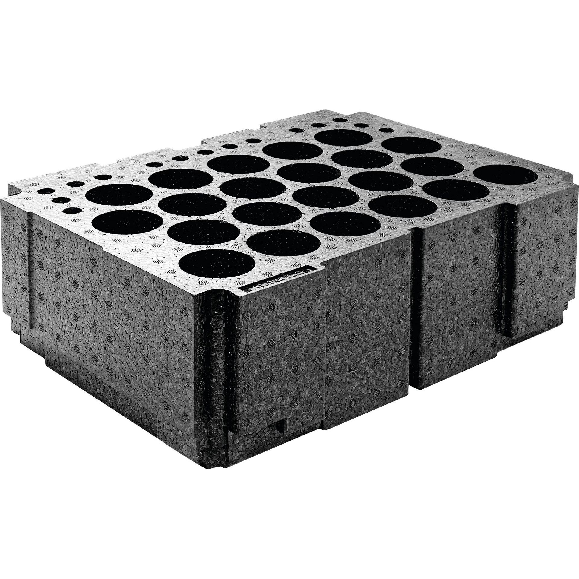 Festool Kartuscheneinsatz TZE-KT SYS3 M #204943