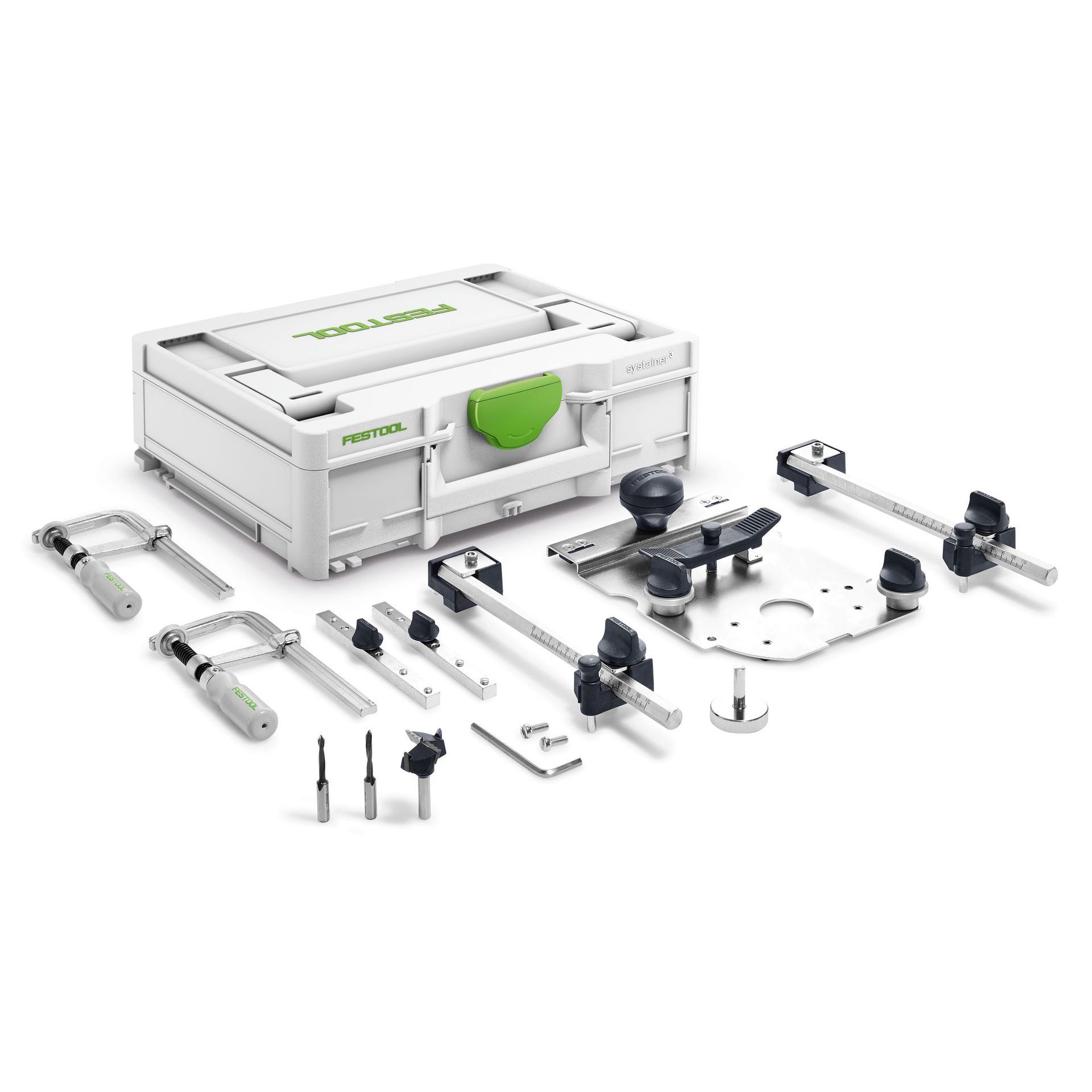 Festool Lochreihenbohr-Set LR 32-SYS #576799