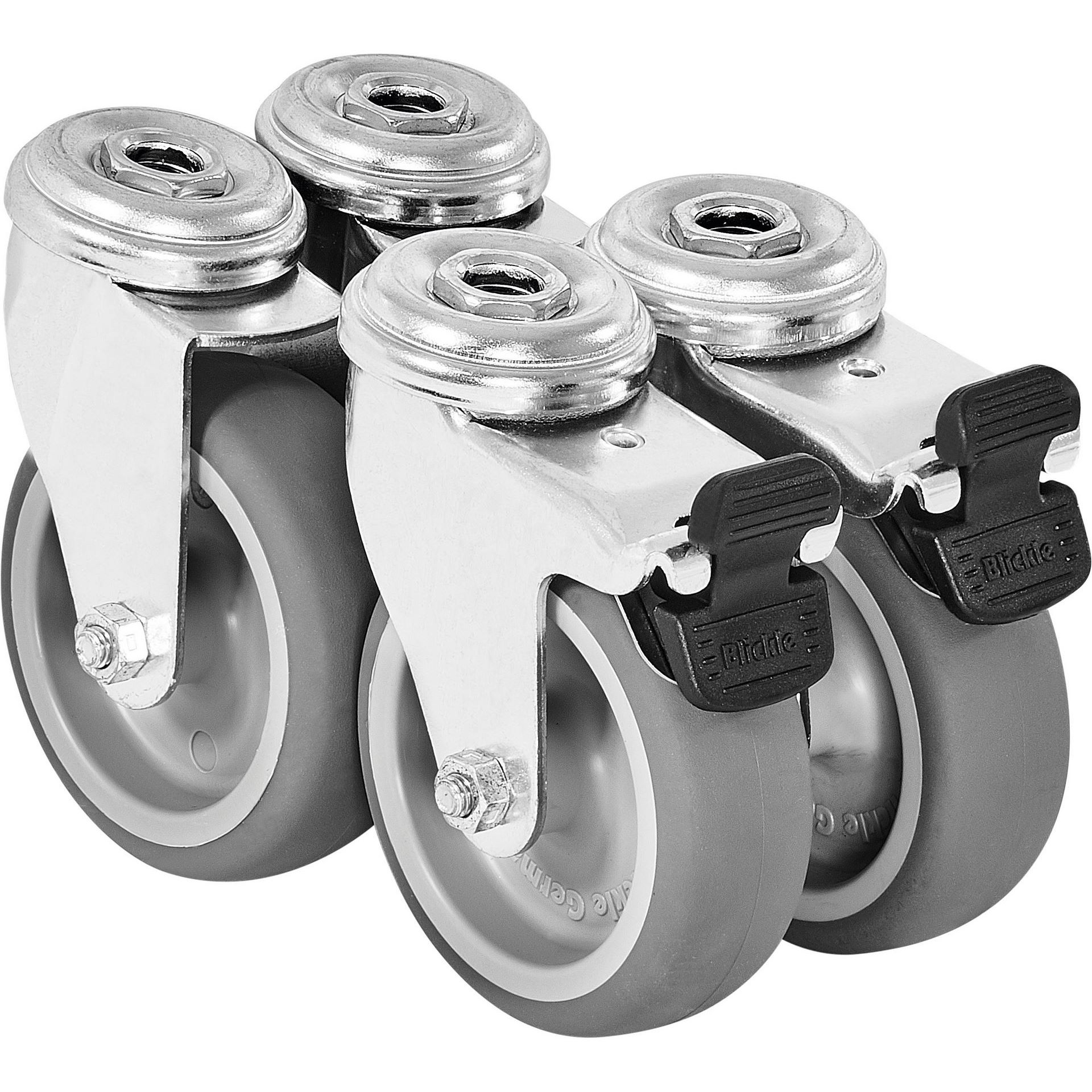 Festool Rollensatz SYS-PORT R/2 #491932