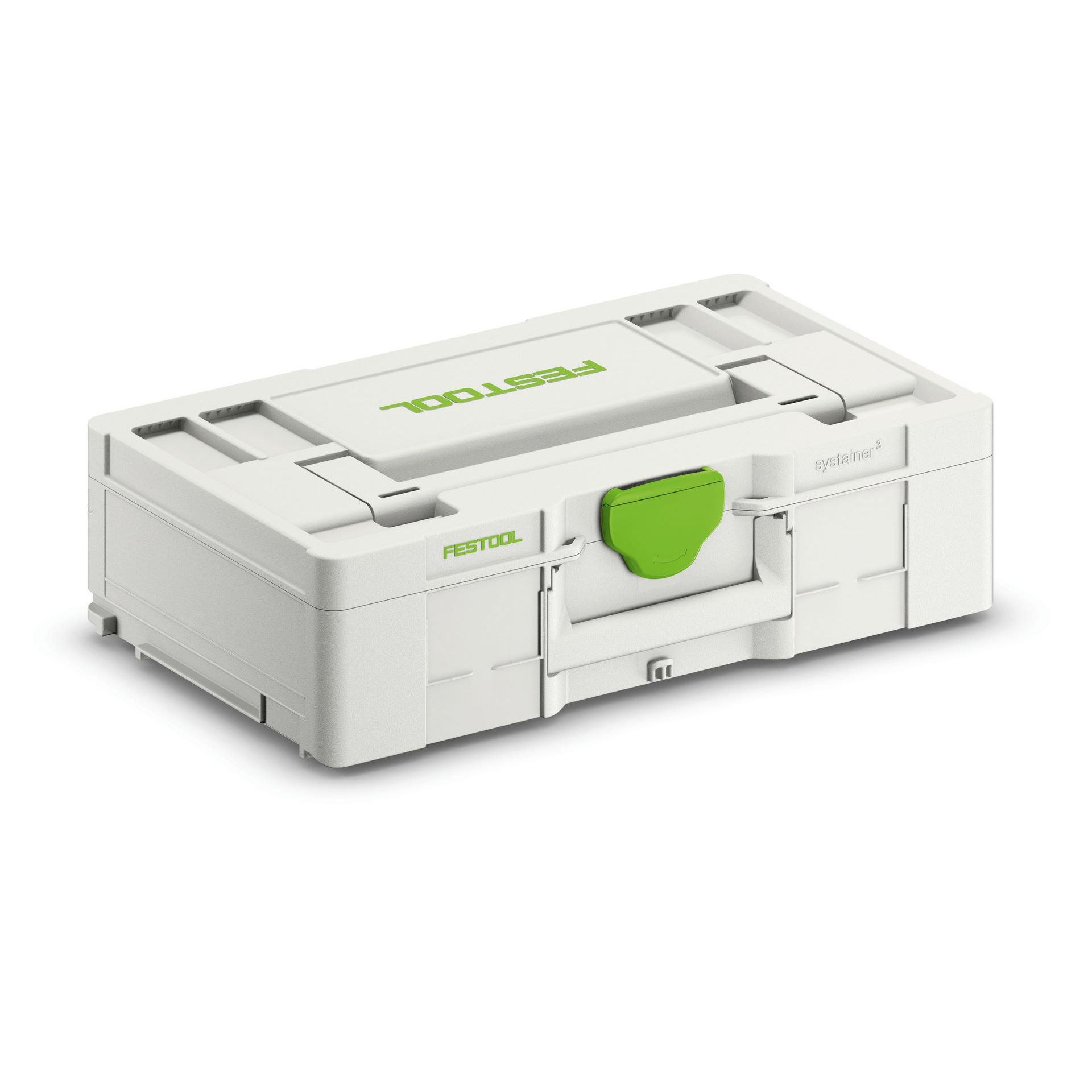 Festool Systainer³ SYS3 L 137 #204846