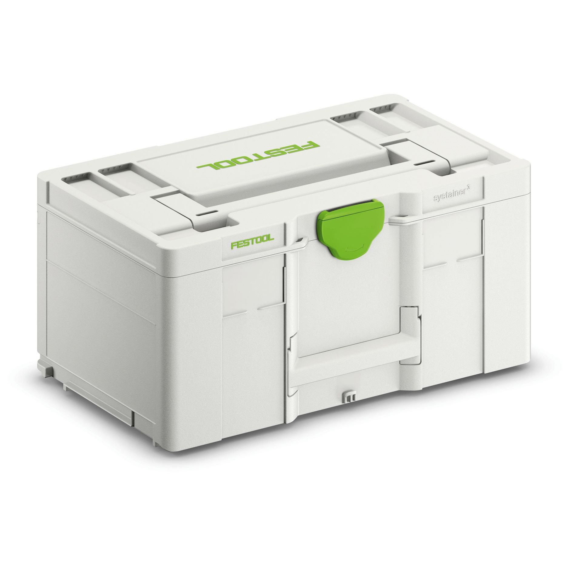 Festool Systainer³ SYS3 L 237 #204848