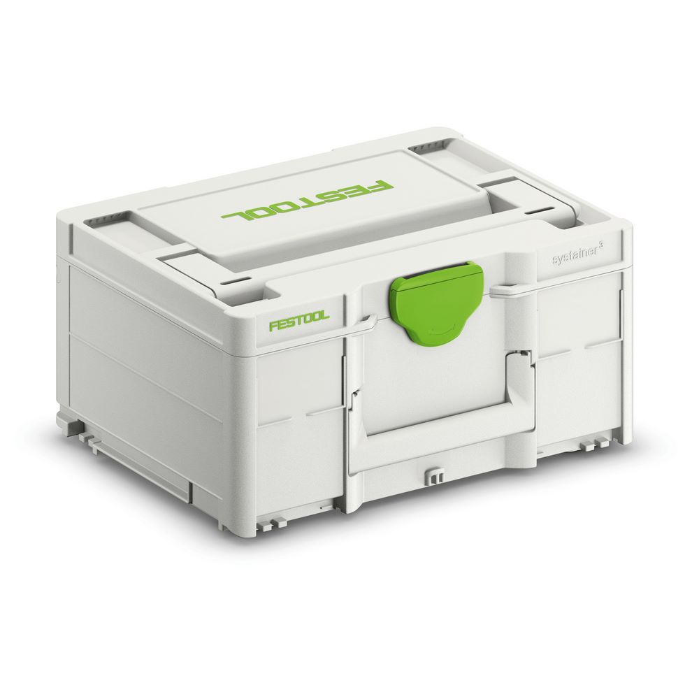 Festool Systainer³ SYS3 M 187 #204842