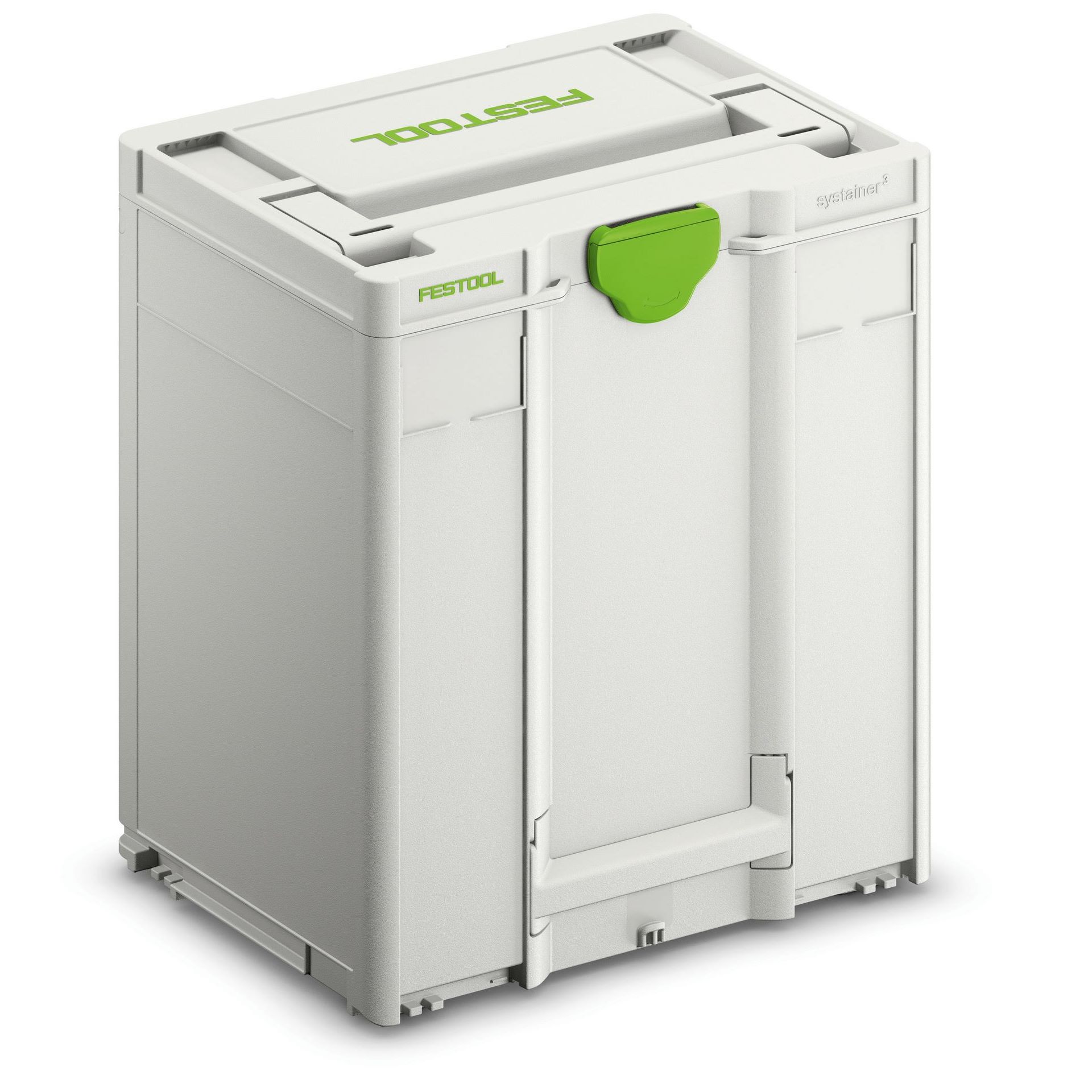 Festool Systainer³ SYS3 M 437 #204845