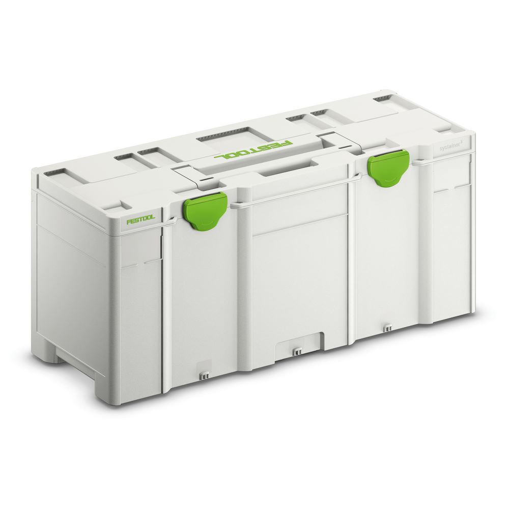Festool Systainer³ SYS3 XXL 337 #204851