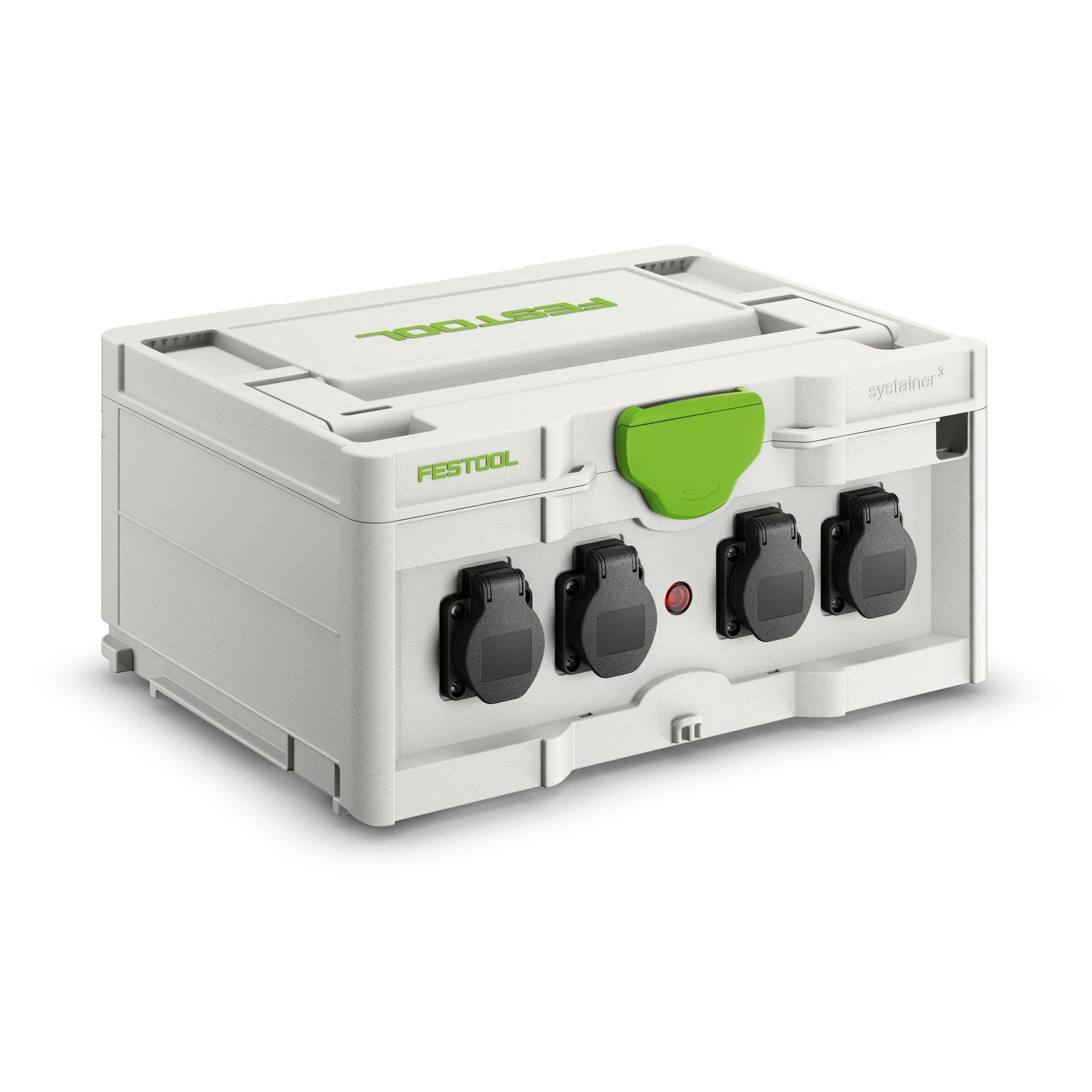 Festool SYS-PowerHub SYS3-PH M 187 #578561