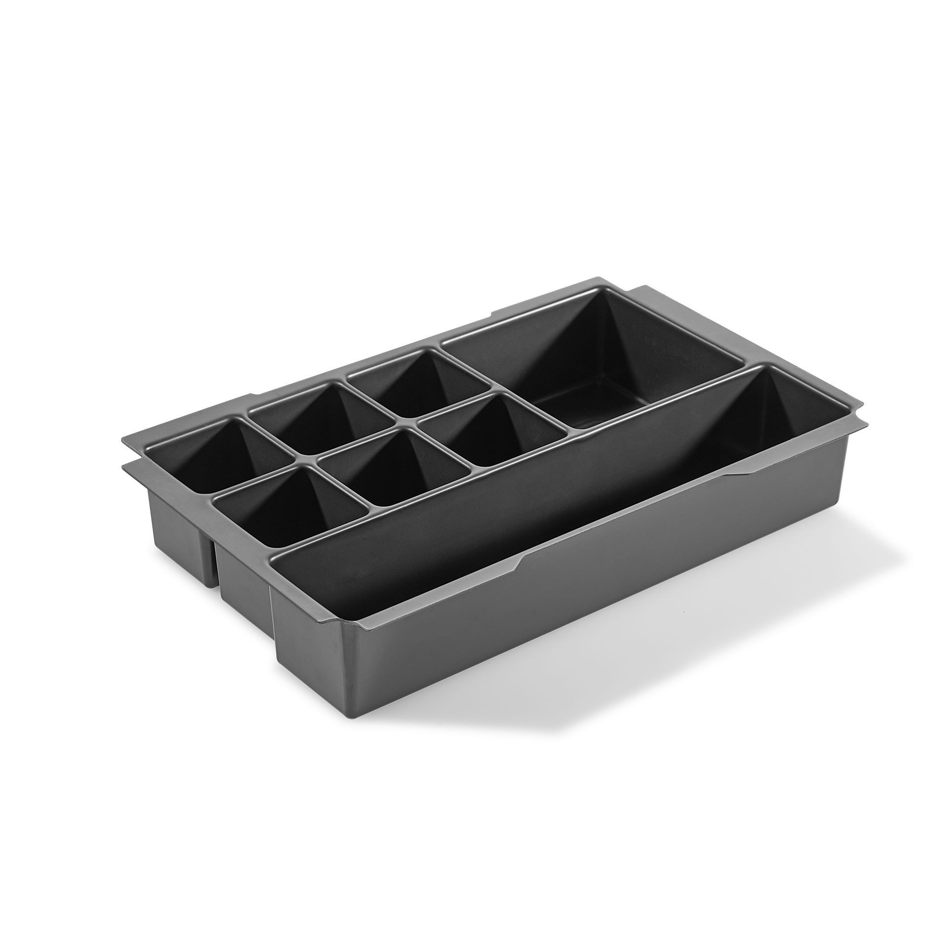 Festool Universaleinlage TZE-UNI SYS3 S 76 #578163